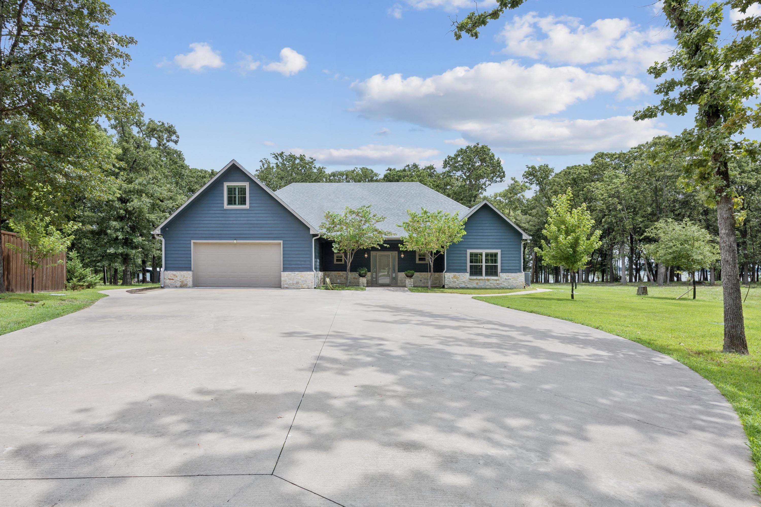 7239 Open Water Point Quinlan TX 75474