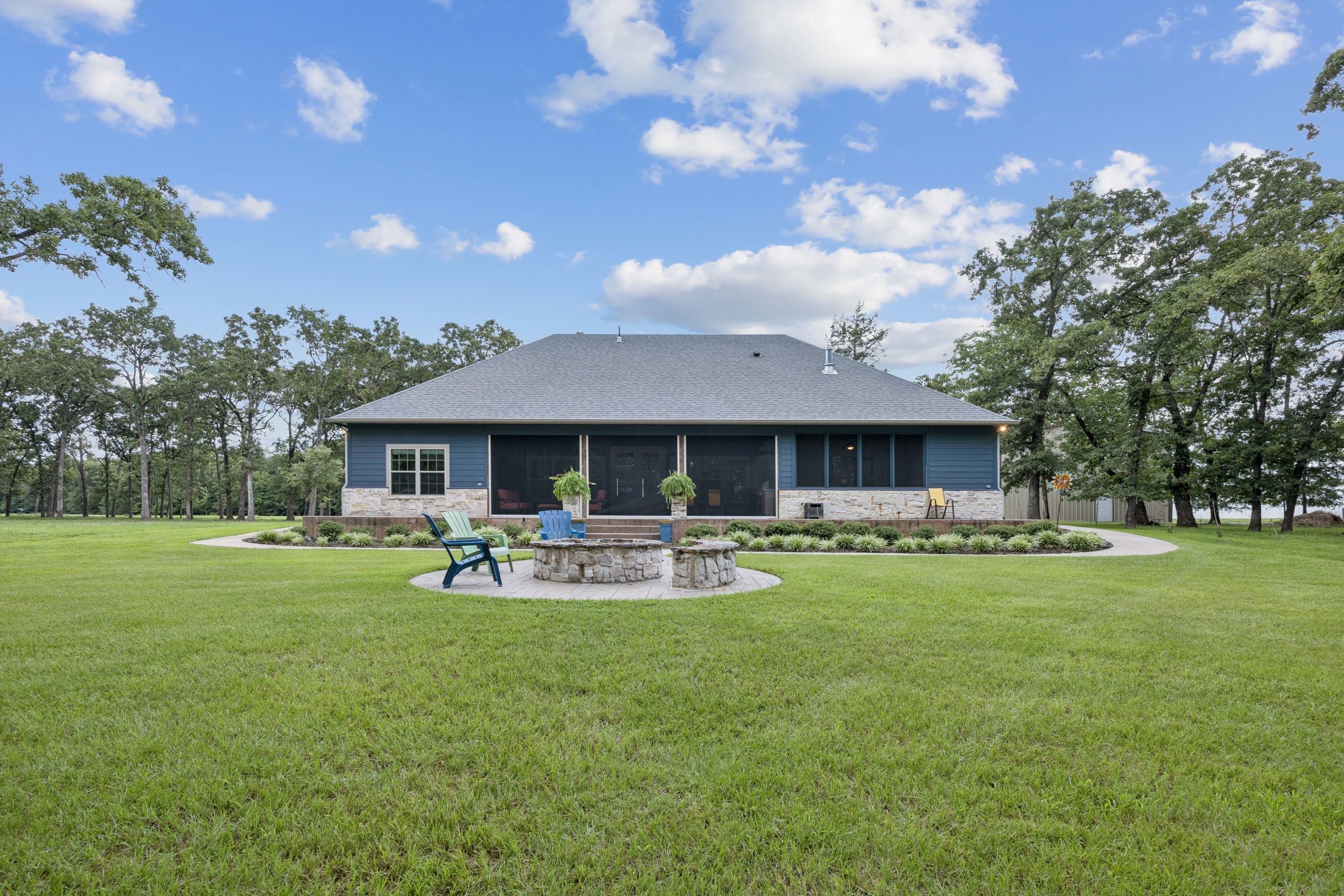 7239 Open Water Point Quinlan TX 75474