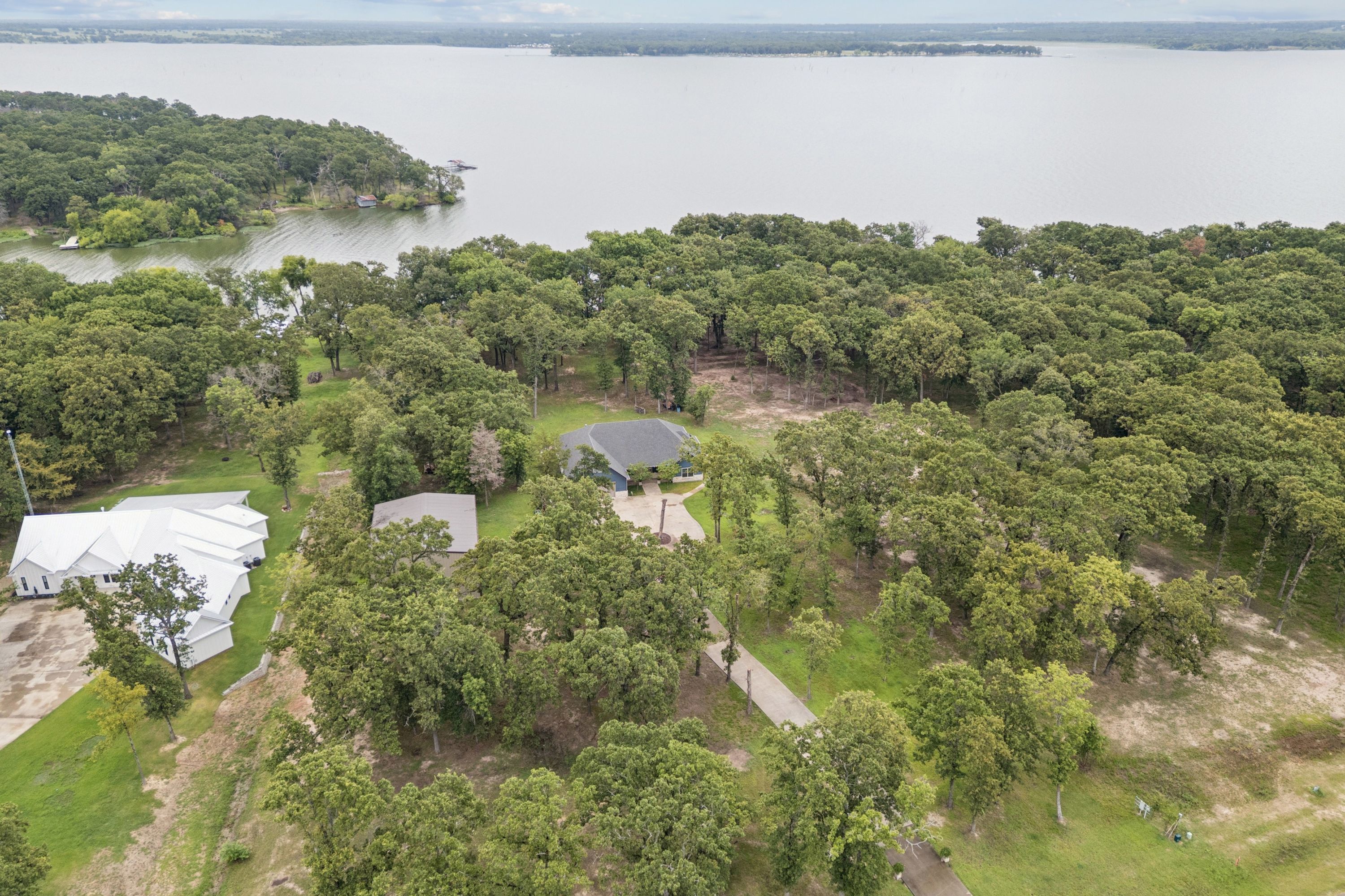 7239 Open Water Point Quinlan TX 75474