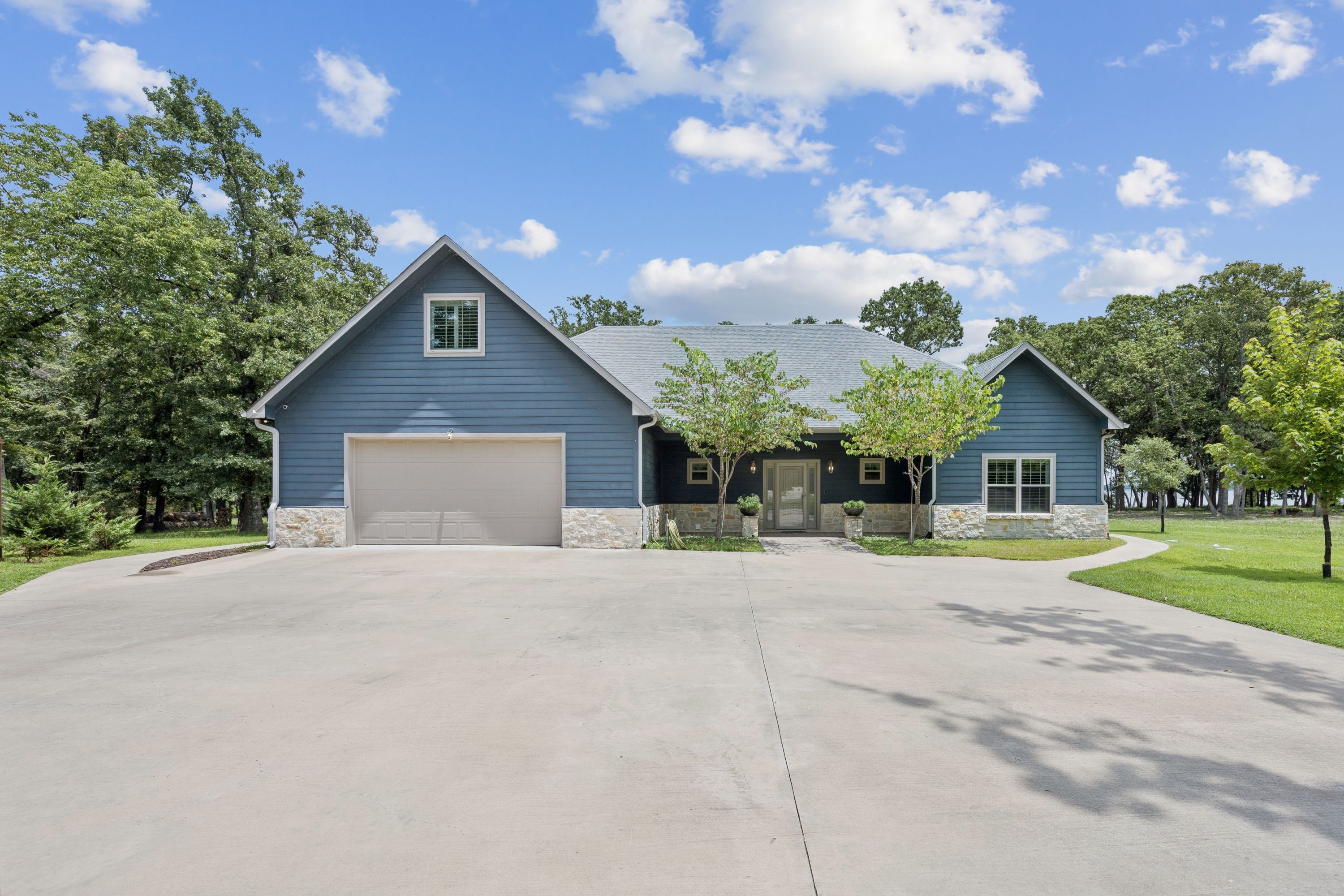 7239 Open Water Point Quinlan TX 75474