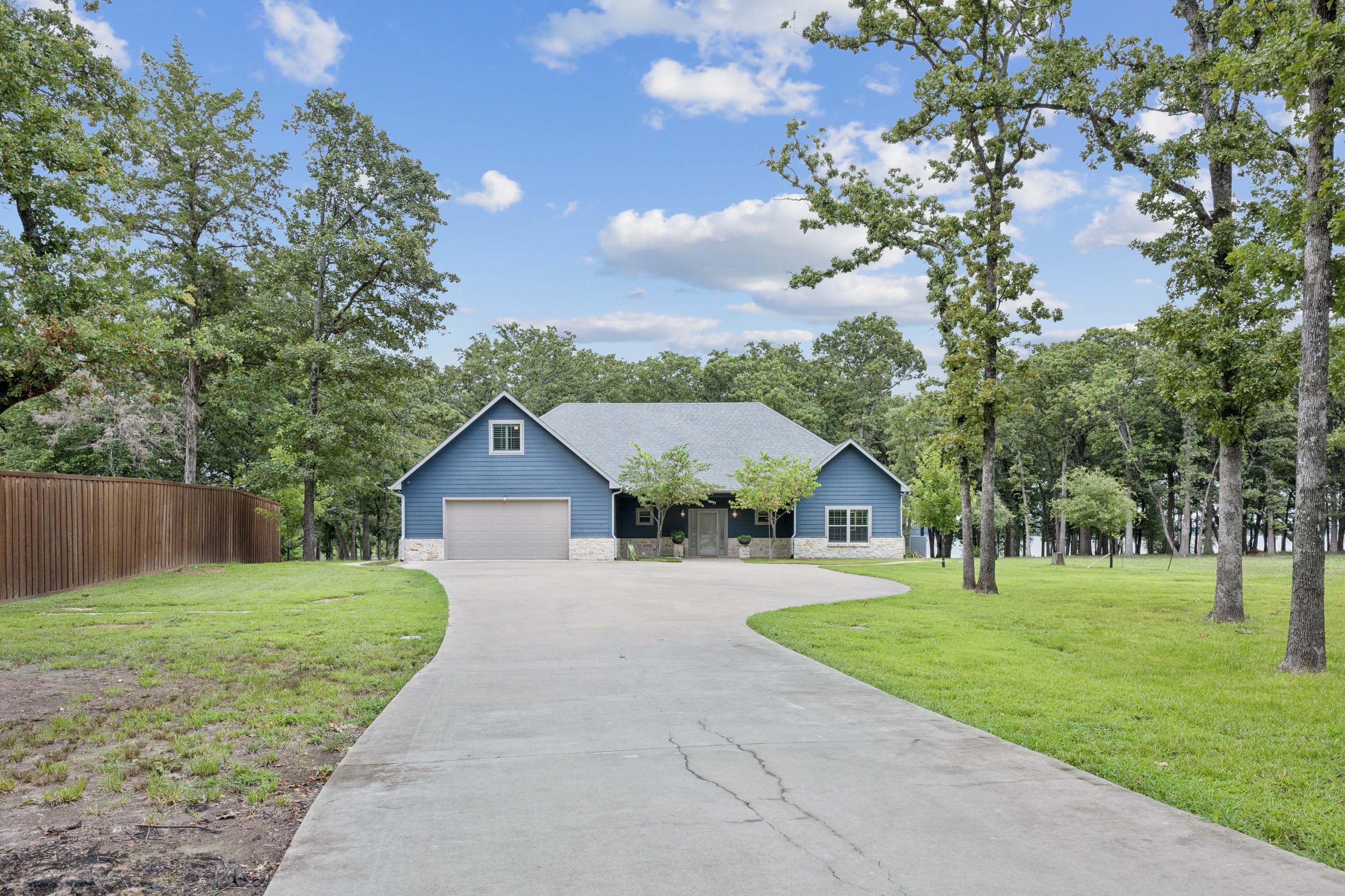 7239 Open Water Point Quinlan TX 75474