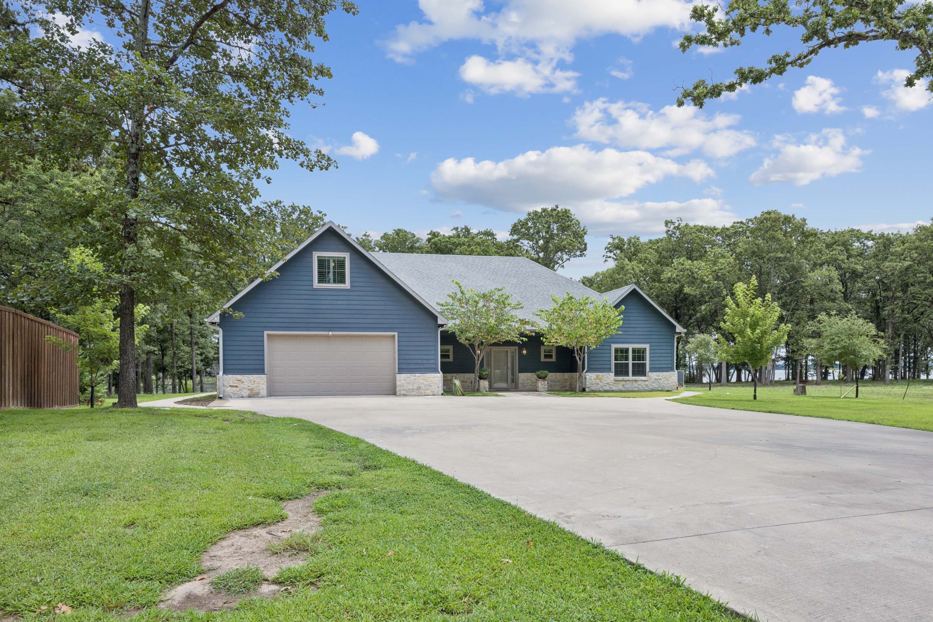 7239 Open Water Point Quinlan TX 75474