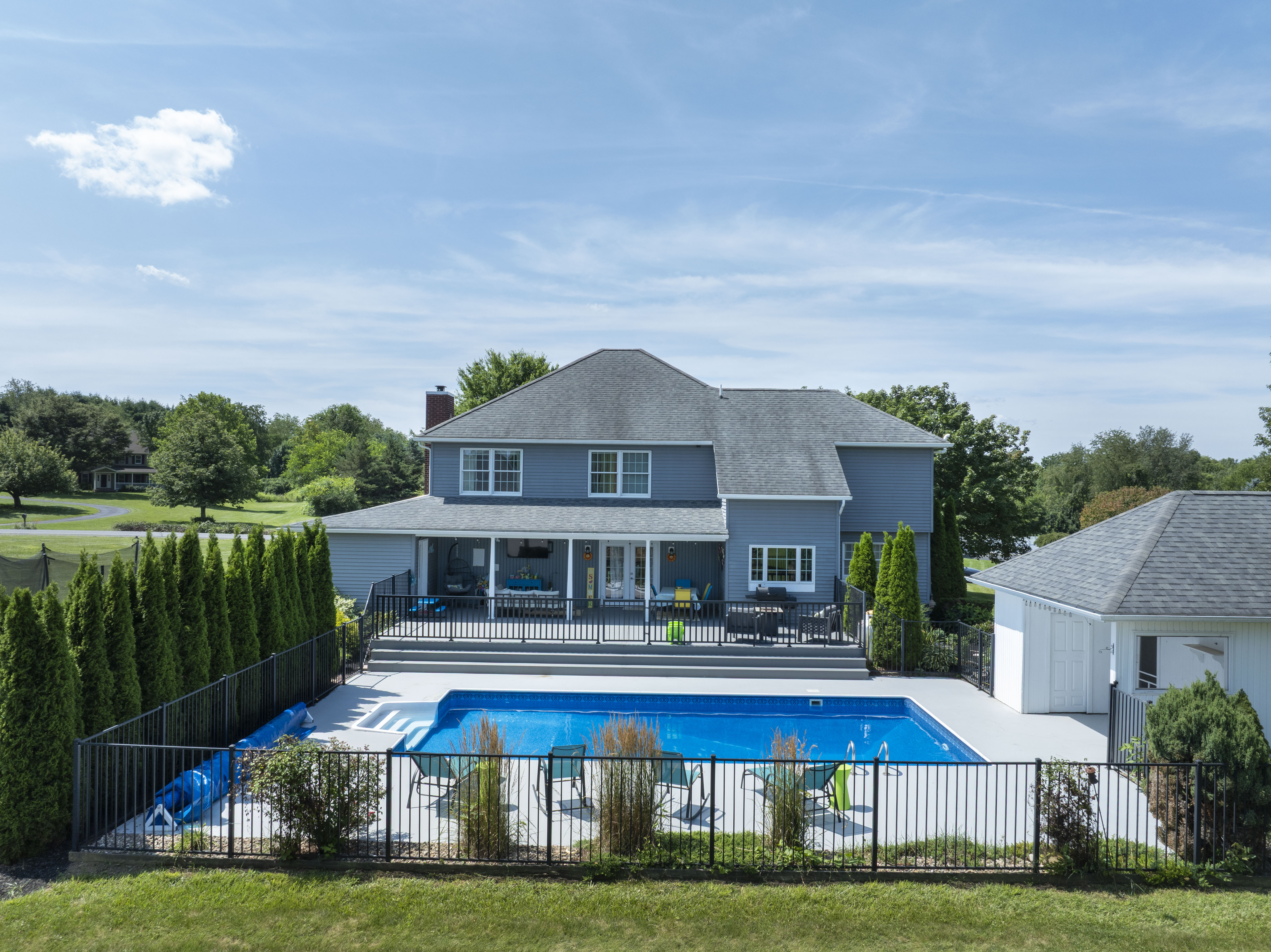 532 Kristina Circle State College PA 16803