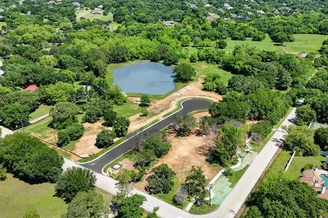 Lot 4 Amelia Court Colleyville TX 76034