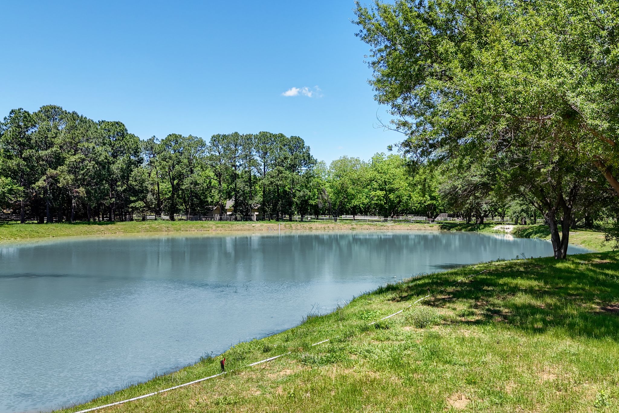 Lot 4 Amelia Court Colleyville TX 76034
