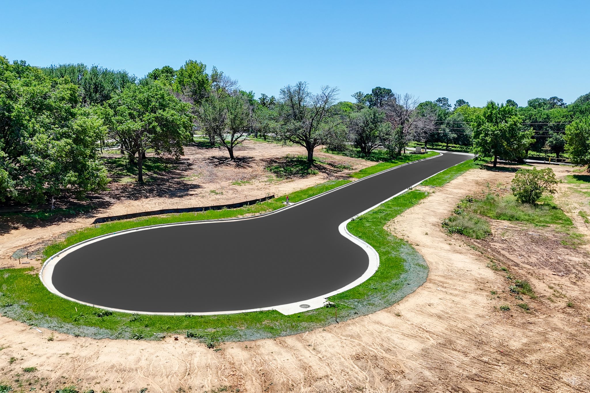 Lot 4 Amelia Court Colleyville TX 76034