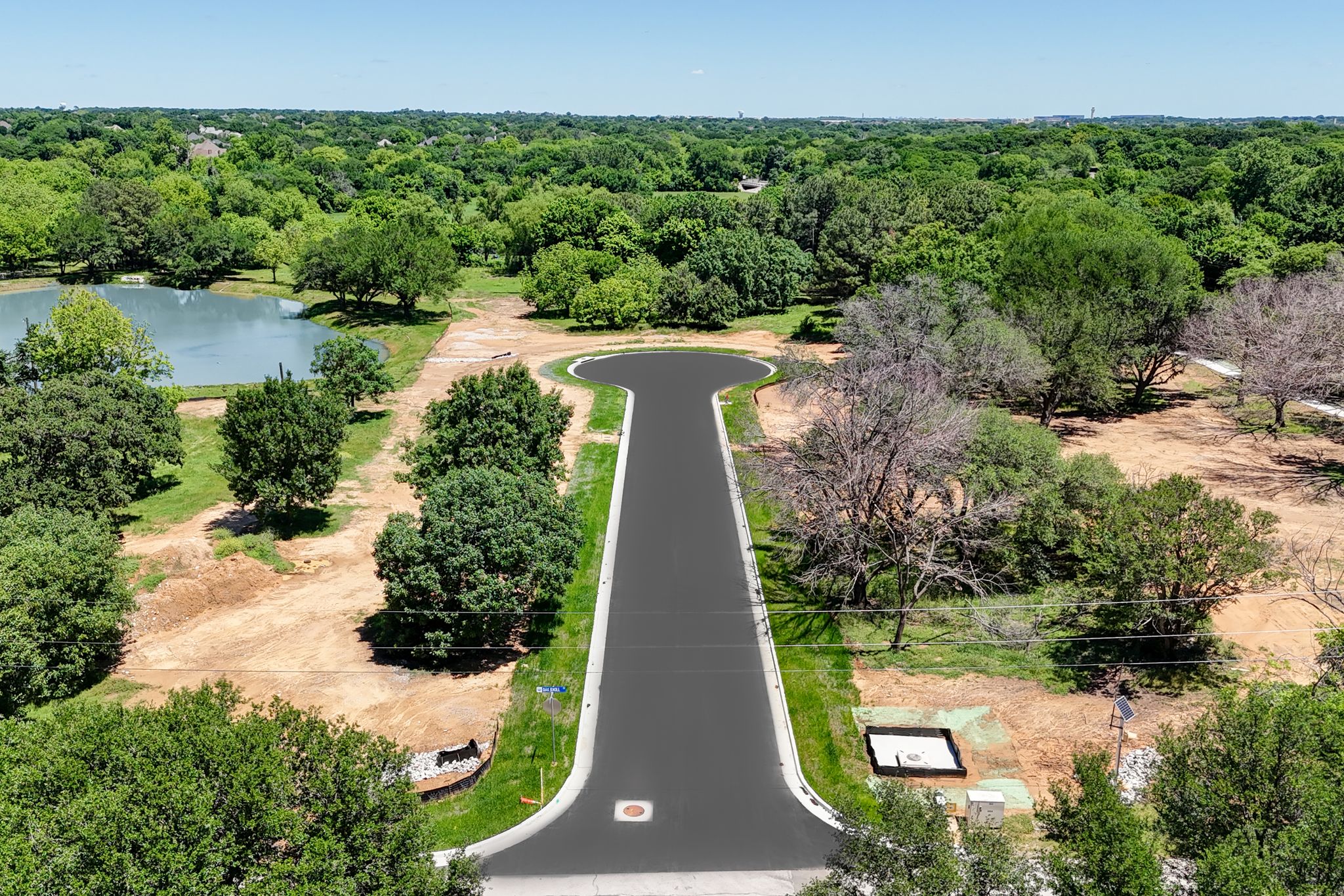 Lot 4 Amelia Court Colleyville TX 76034