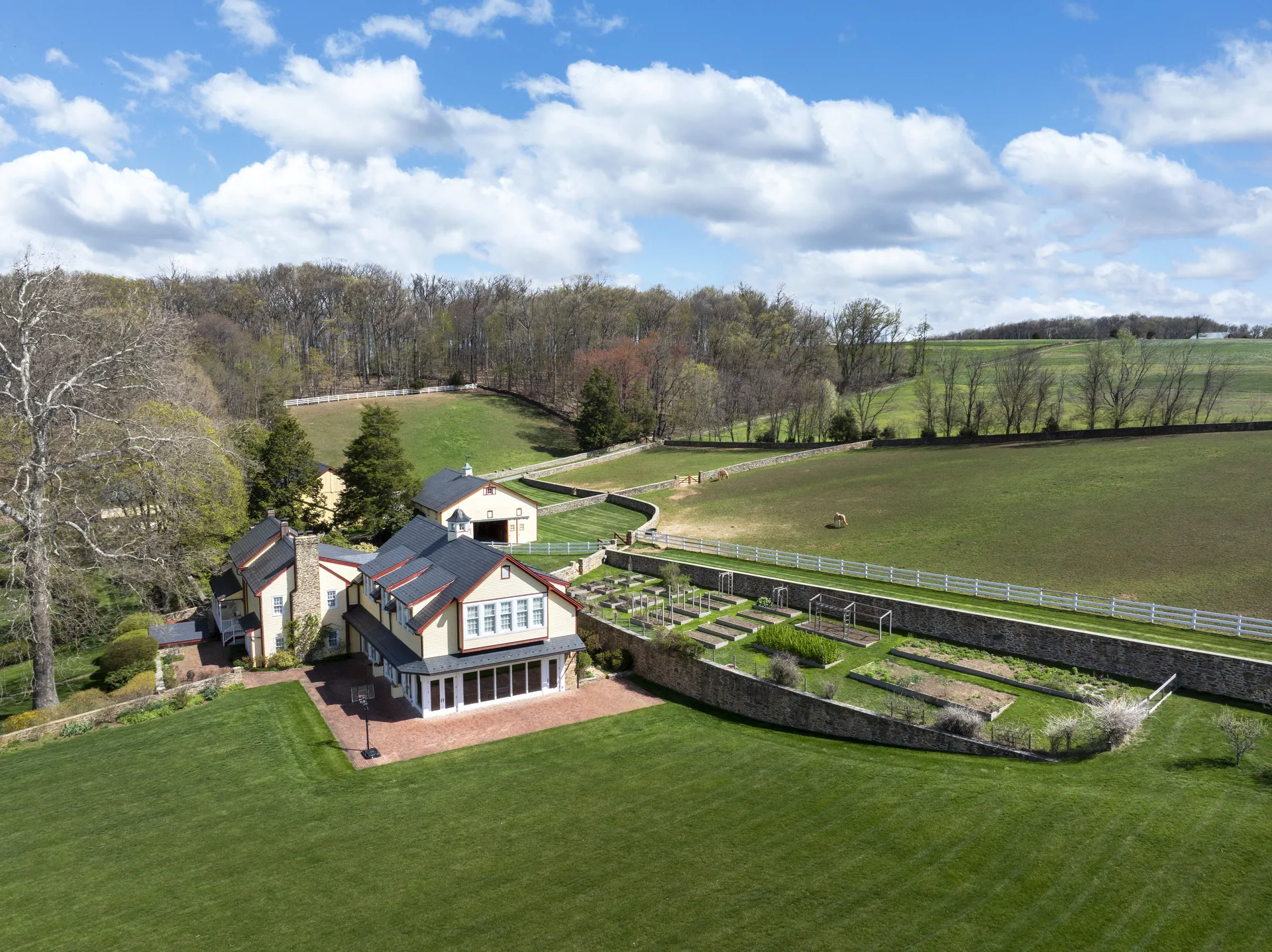 Red Lion PA, 9981 & 10215 Douglas Road
