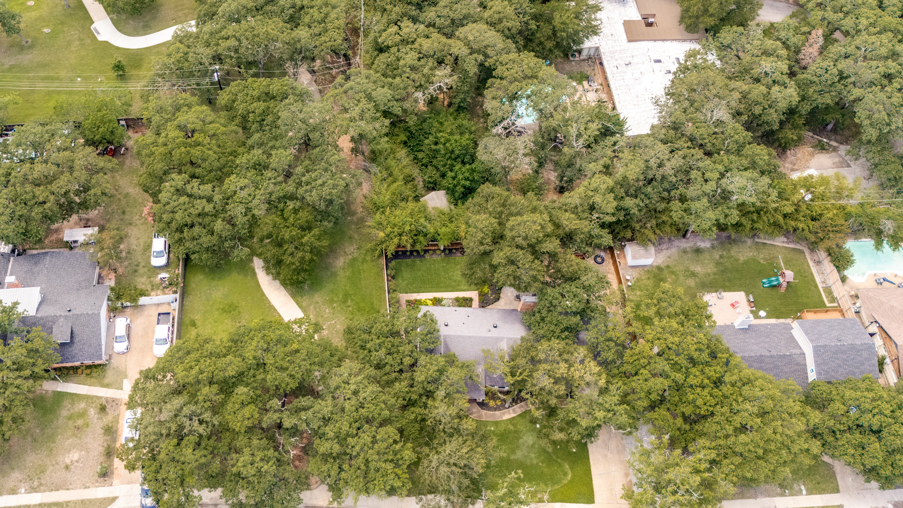 1735 Sunnybrook Drive Irving TX 75061