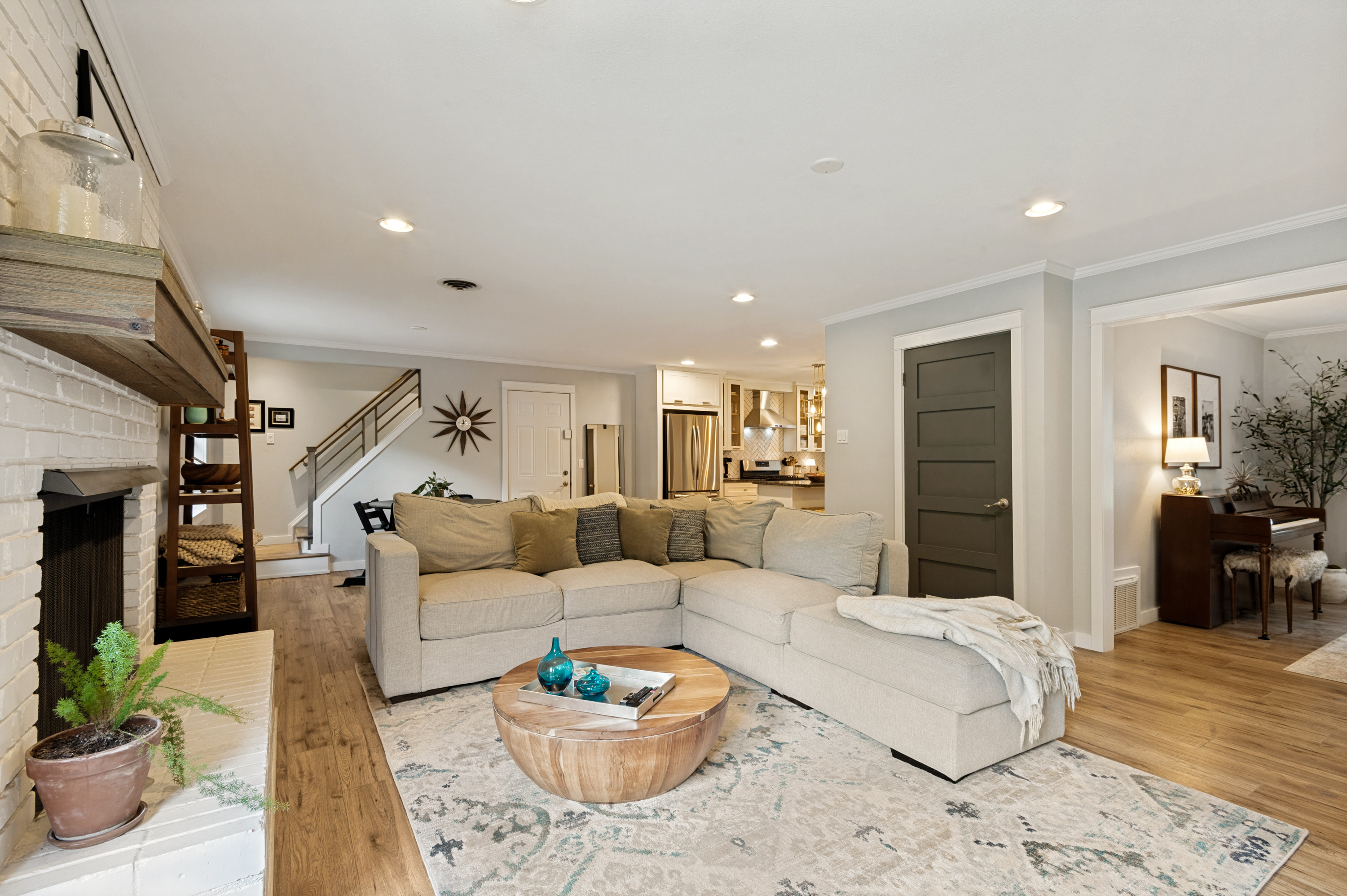 1735 Sunnybrook Drive Irving TX 75061