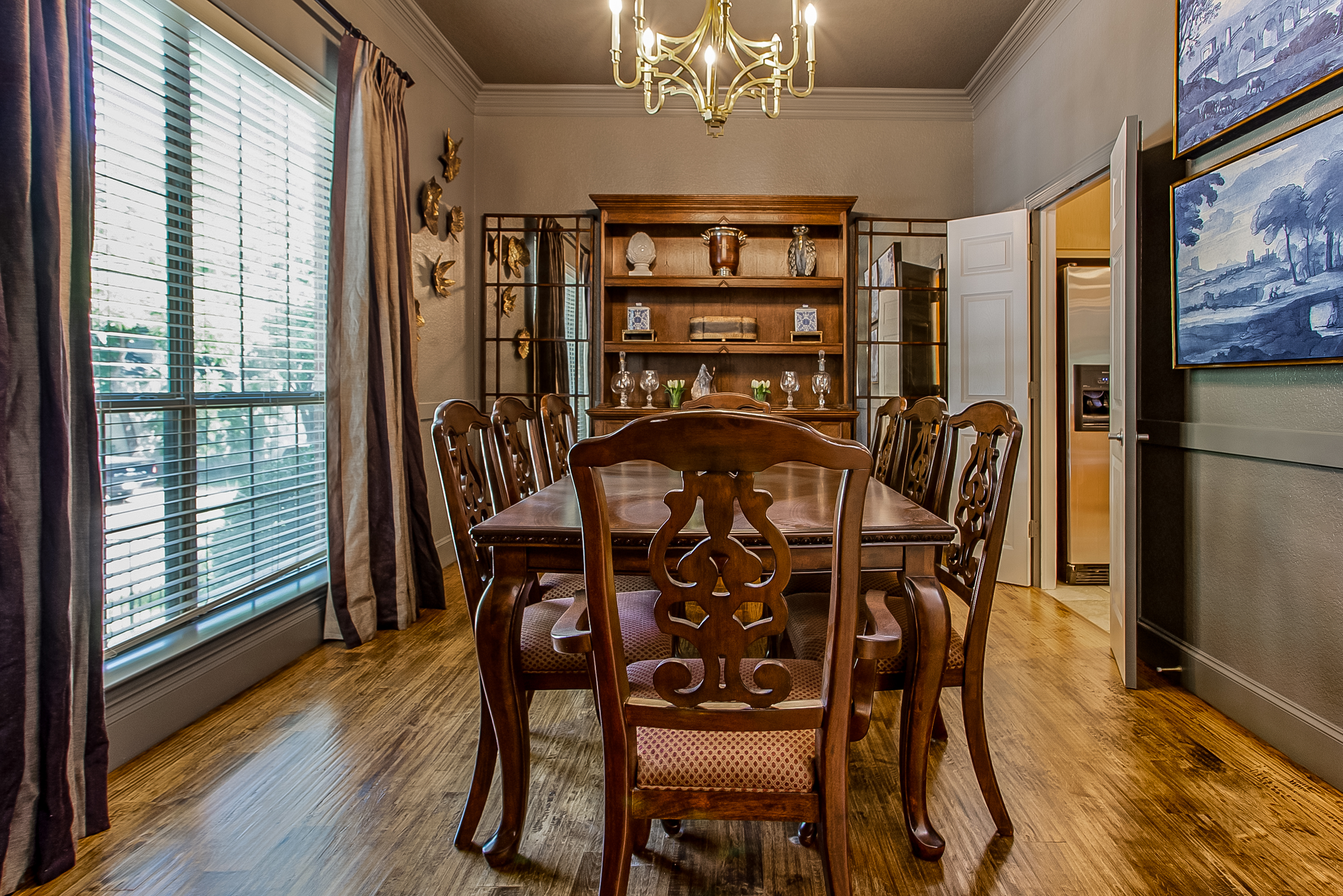 2455 Halloran Street Fort Worth TX 76107