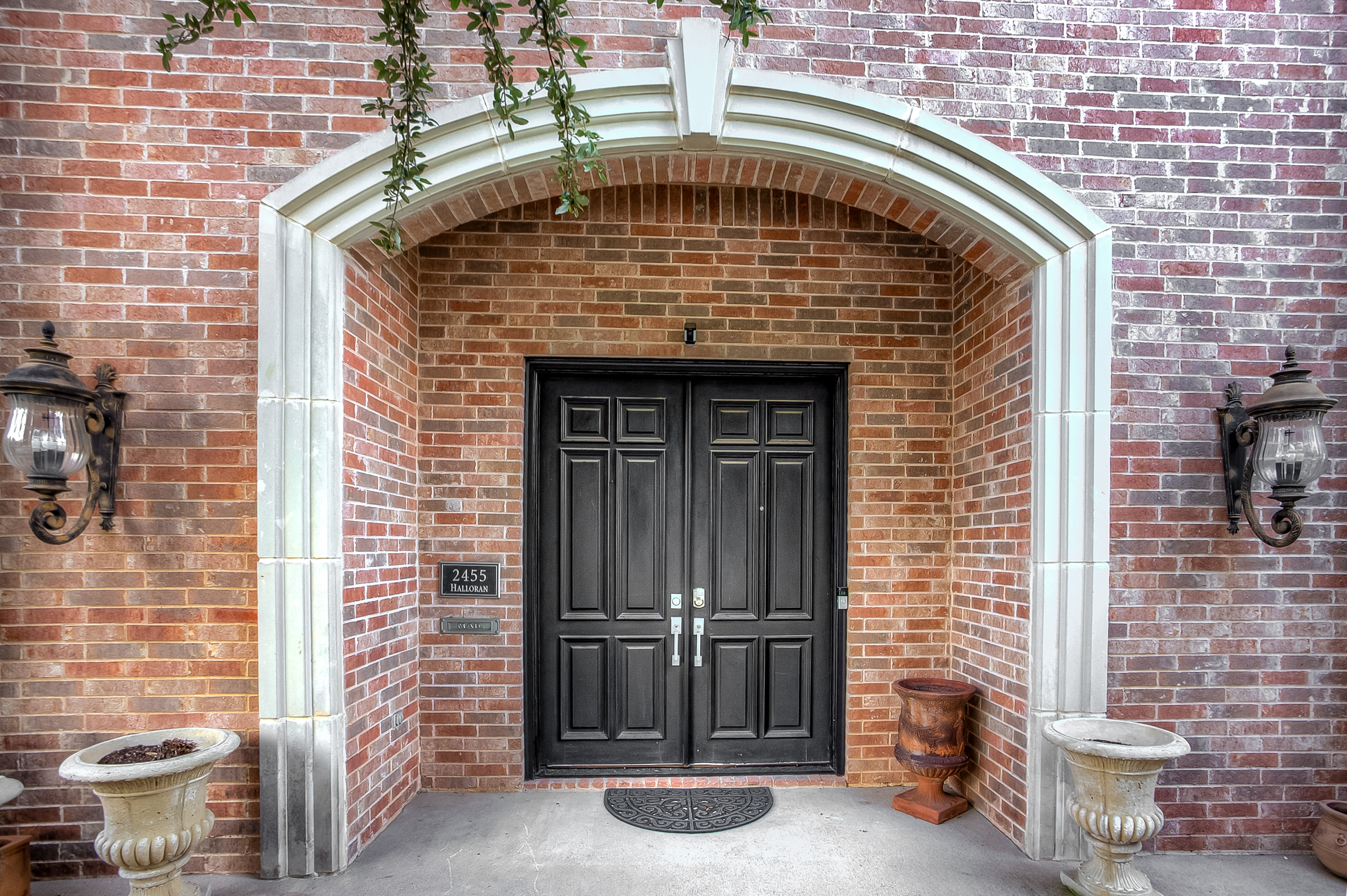 2455 Halloran Street Fort Worth TX 76107