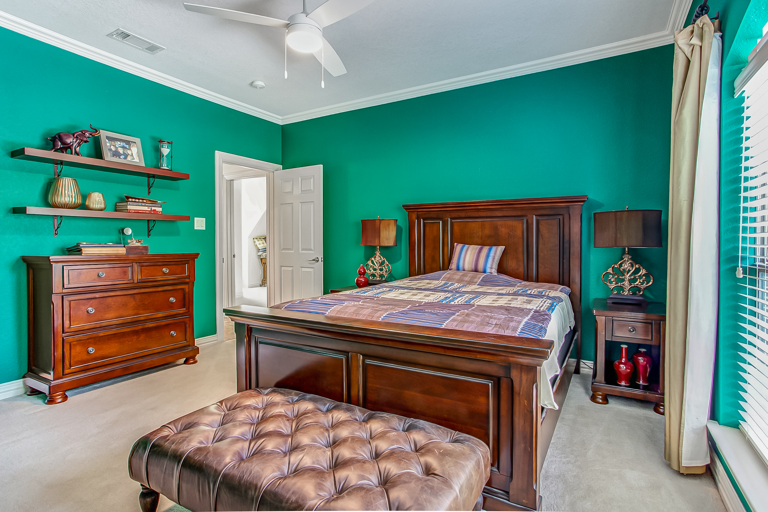 2455 Halloran Street Fort Worth TX 76107
