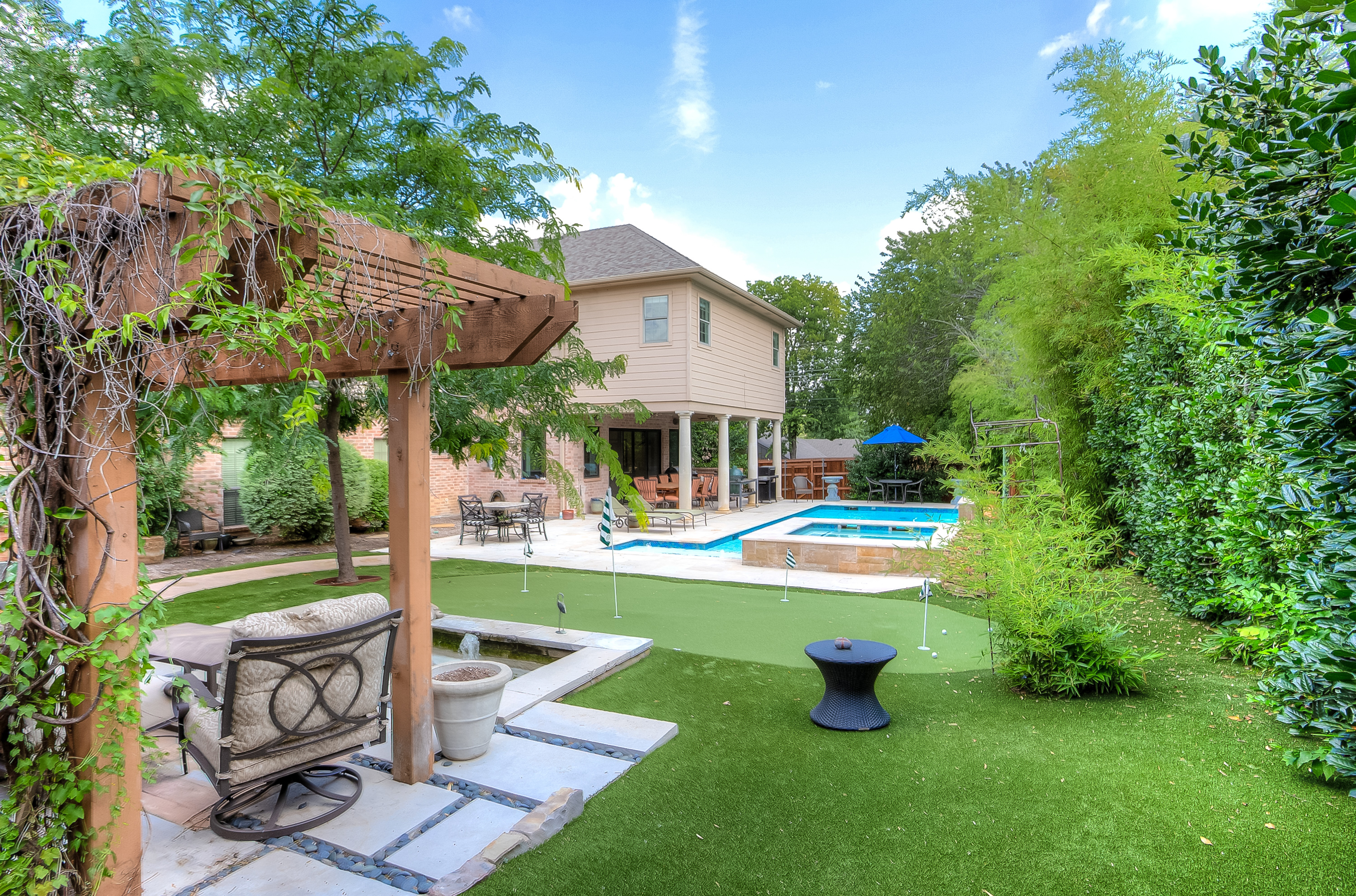 2455 Halloran Street Fort Worth TX 76107