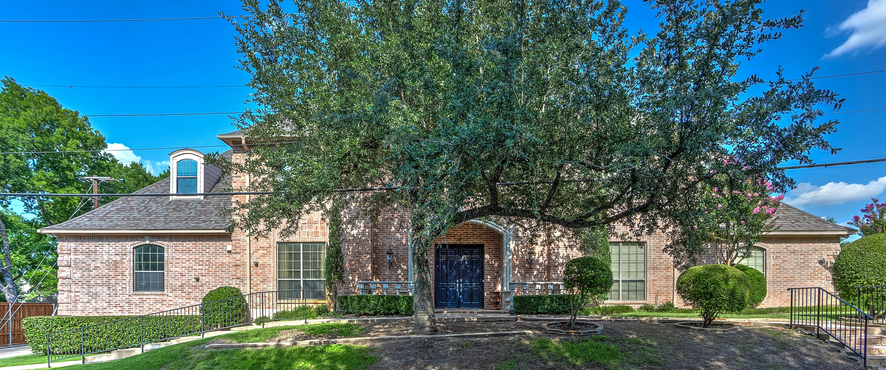 2455 Halloran Street Fort Worth TX 76107
