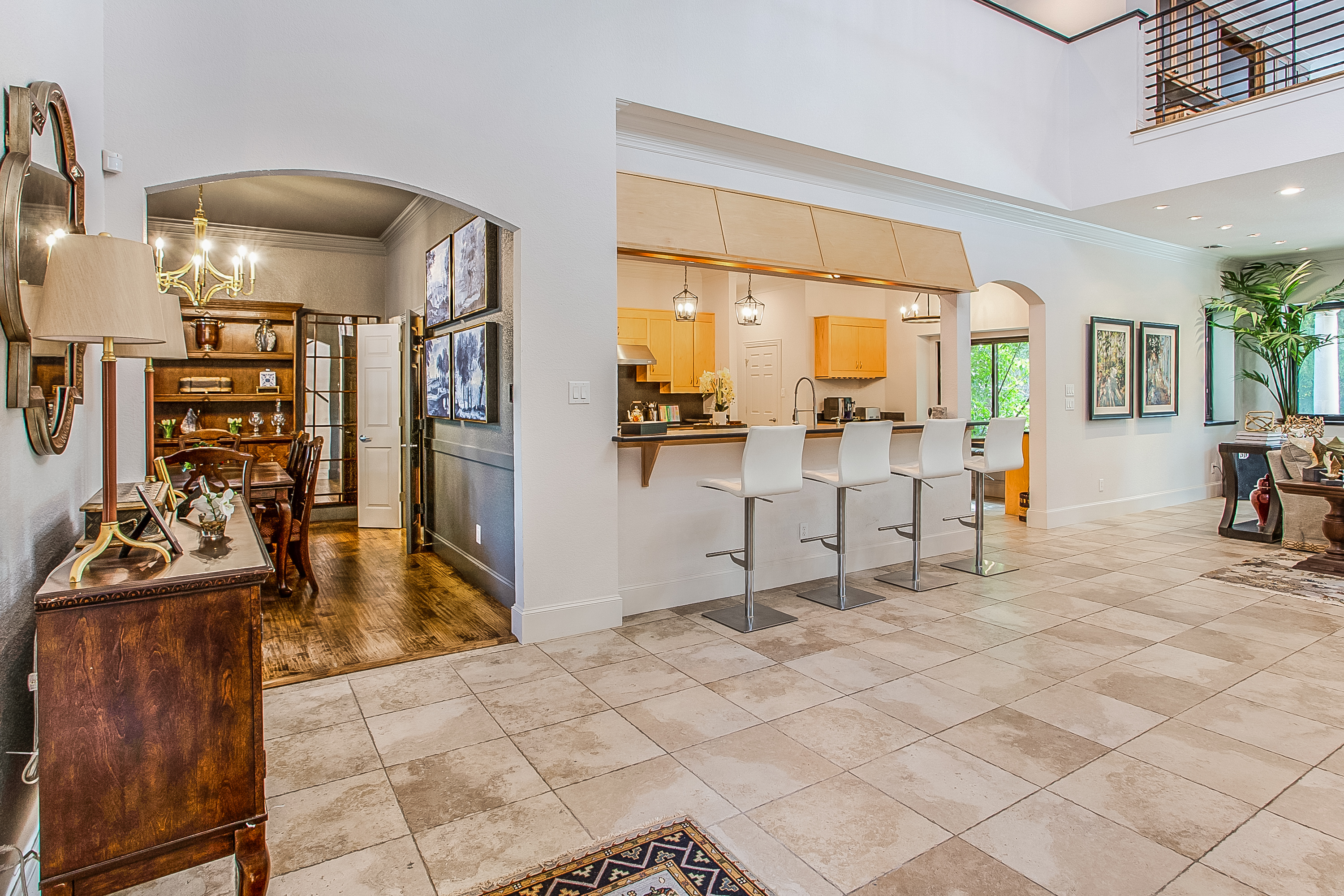 2455 Halloran Street Fort Worth TX 76107