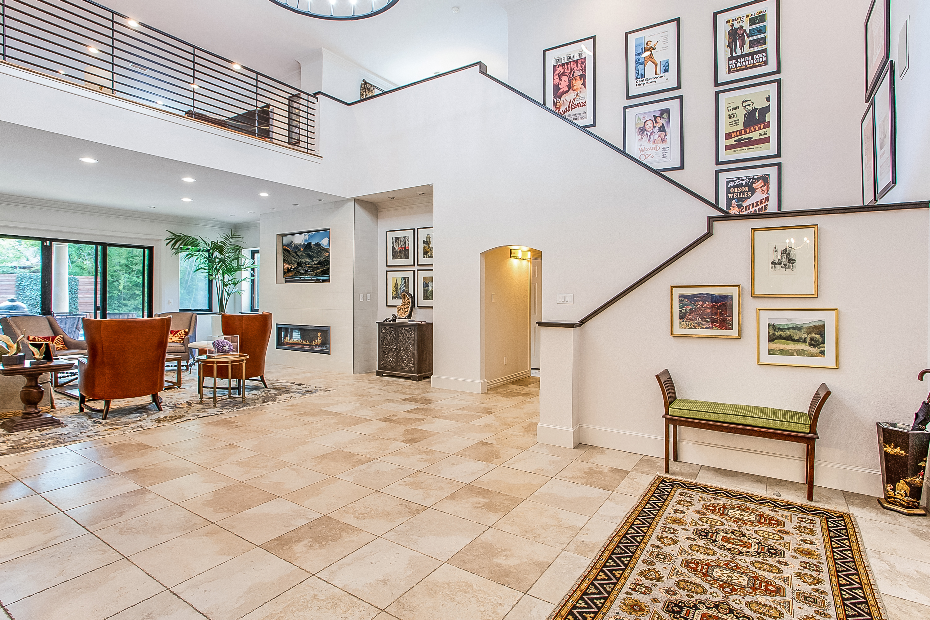 2455 Halloran Street Fort Worth TX 76107