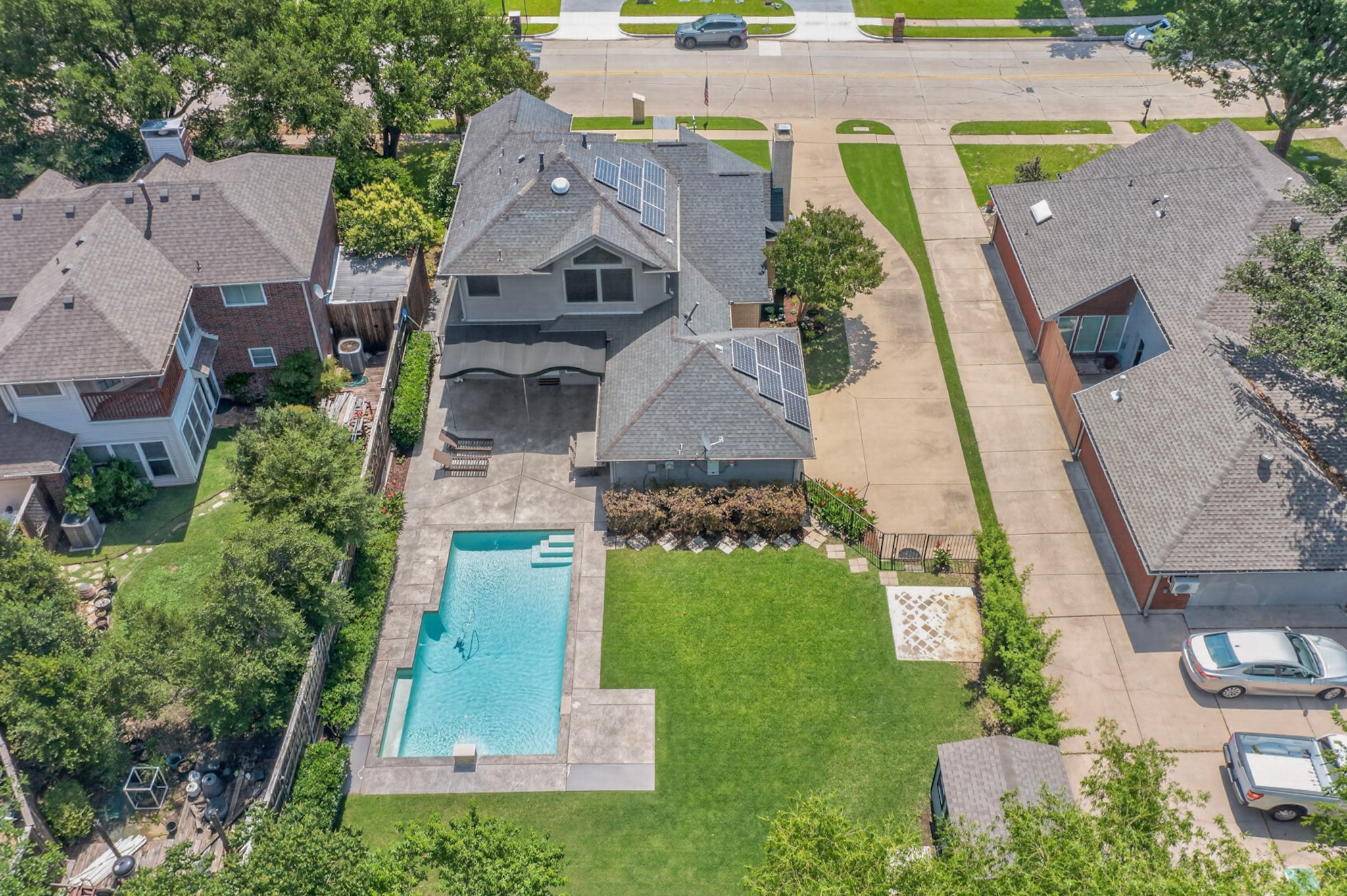 4115 Province Drive Carrollton TX 75007