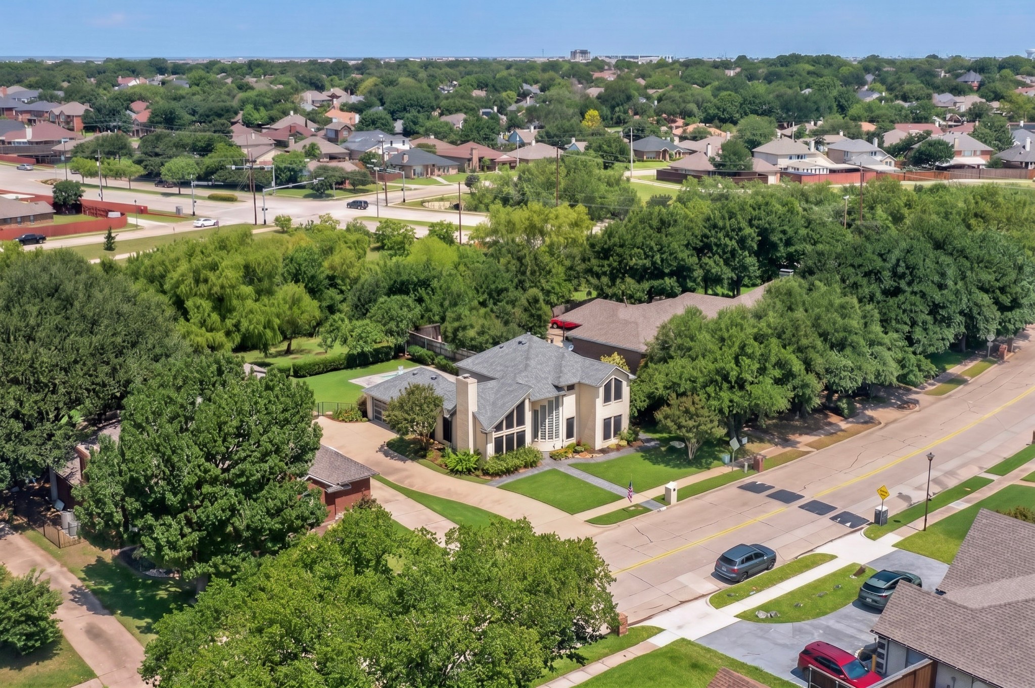 4115 Province Drive Carrollton TX 75007