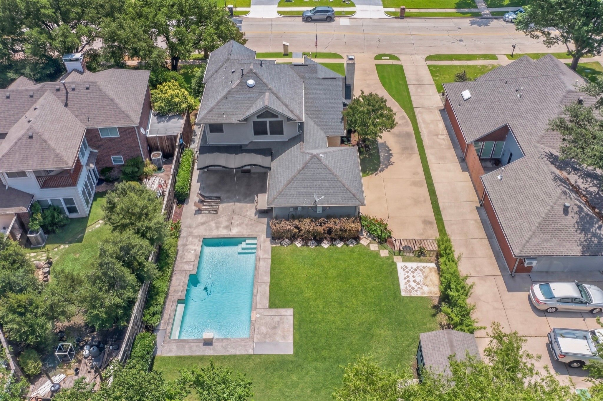 4115 Province Drive Carrollton TX 75007