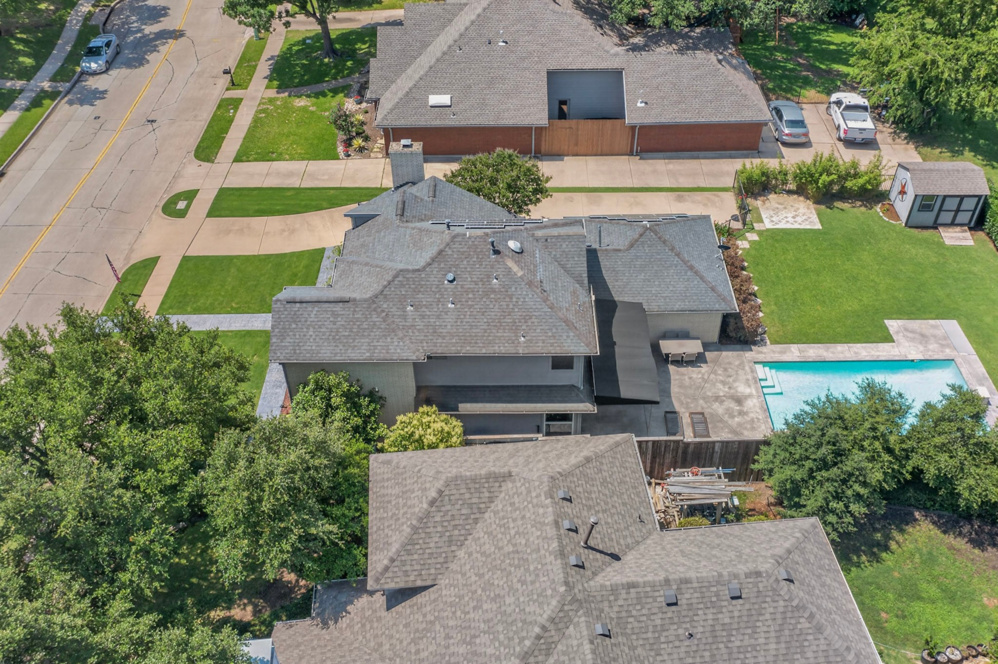 4115 Province Drive Carrollton TX 75007