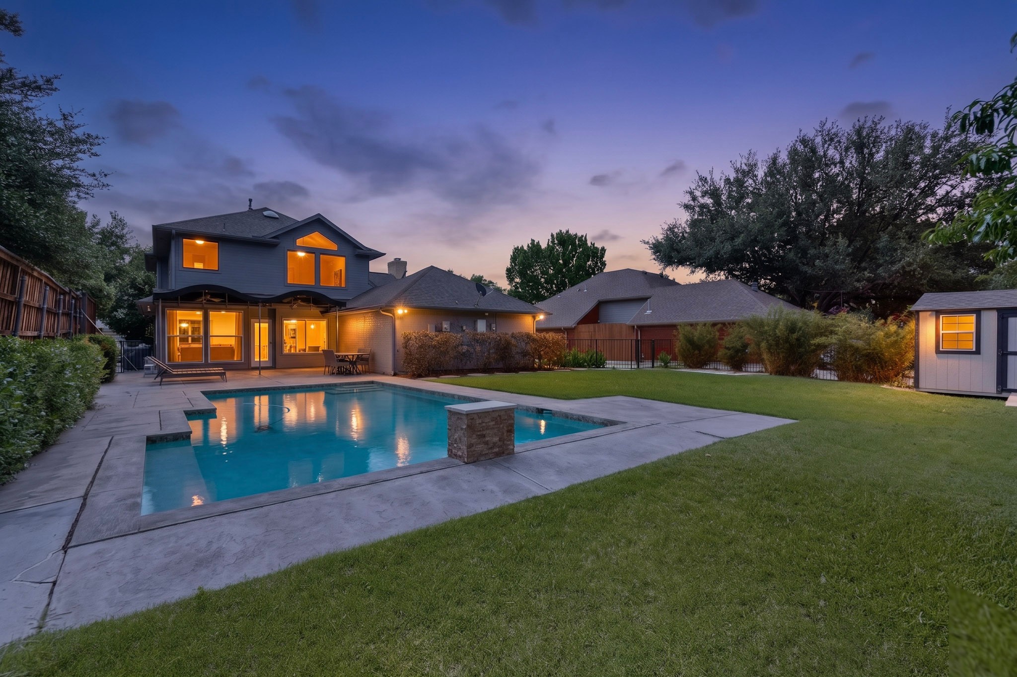 4115 Province Drive Carrollton TX 75007