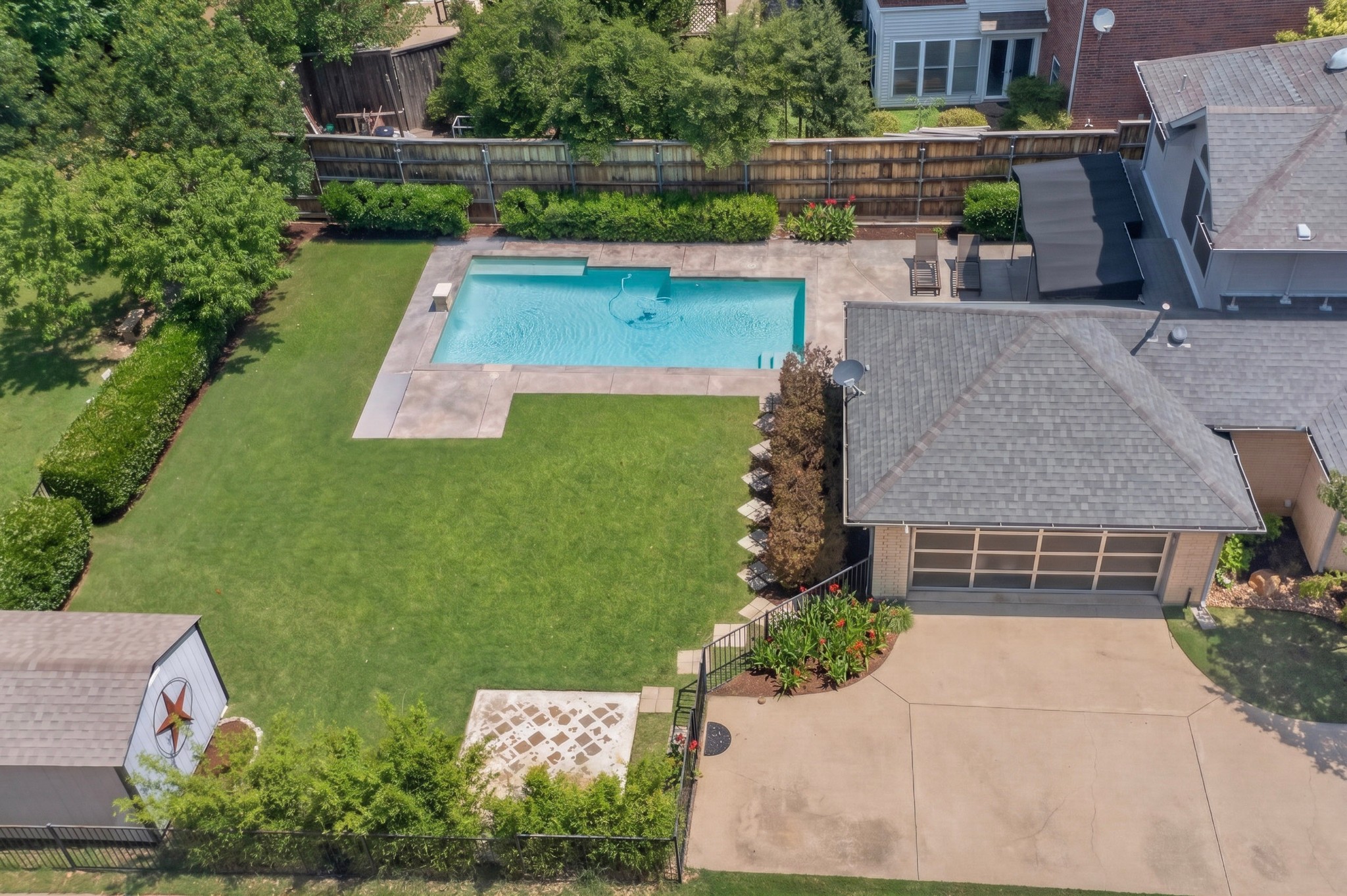 4115 Province Drive Carrollton TX 75007