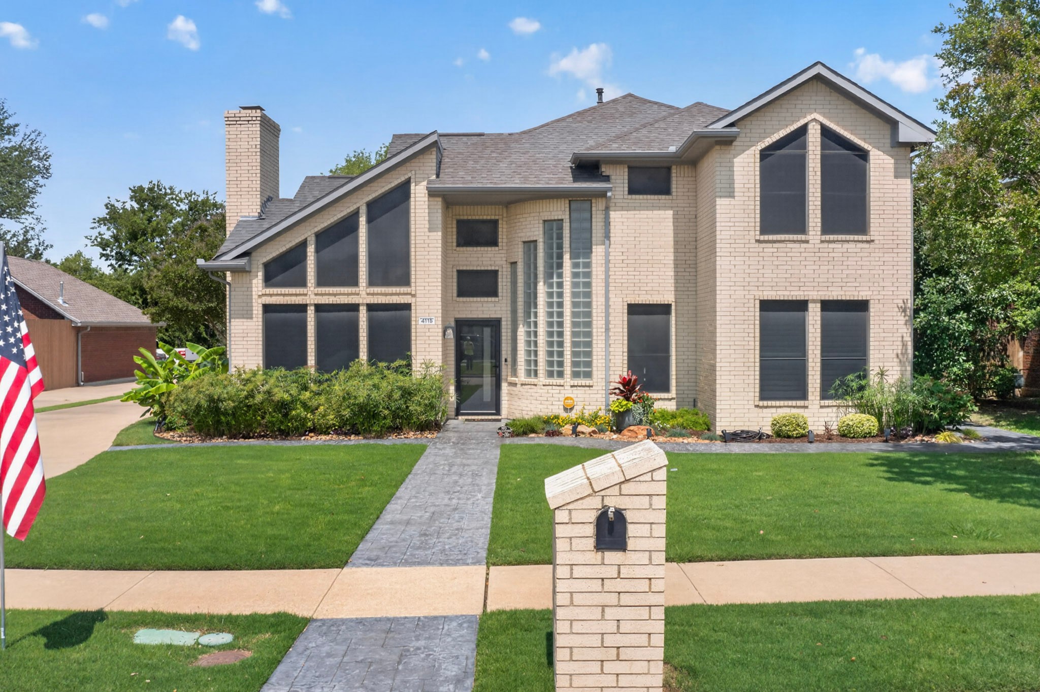 4115 Province Drive Carrollton TX 75007