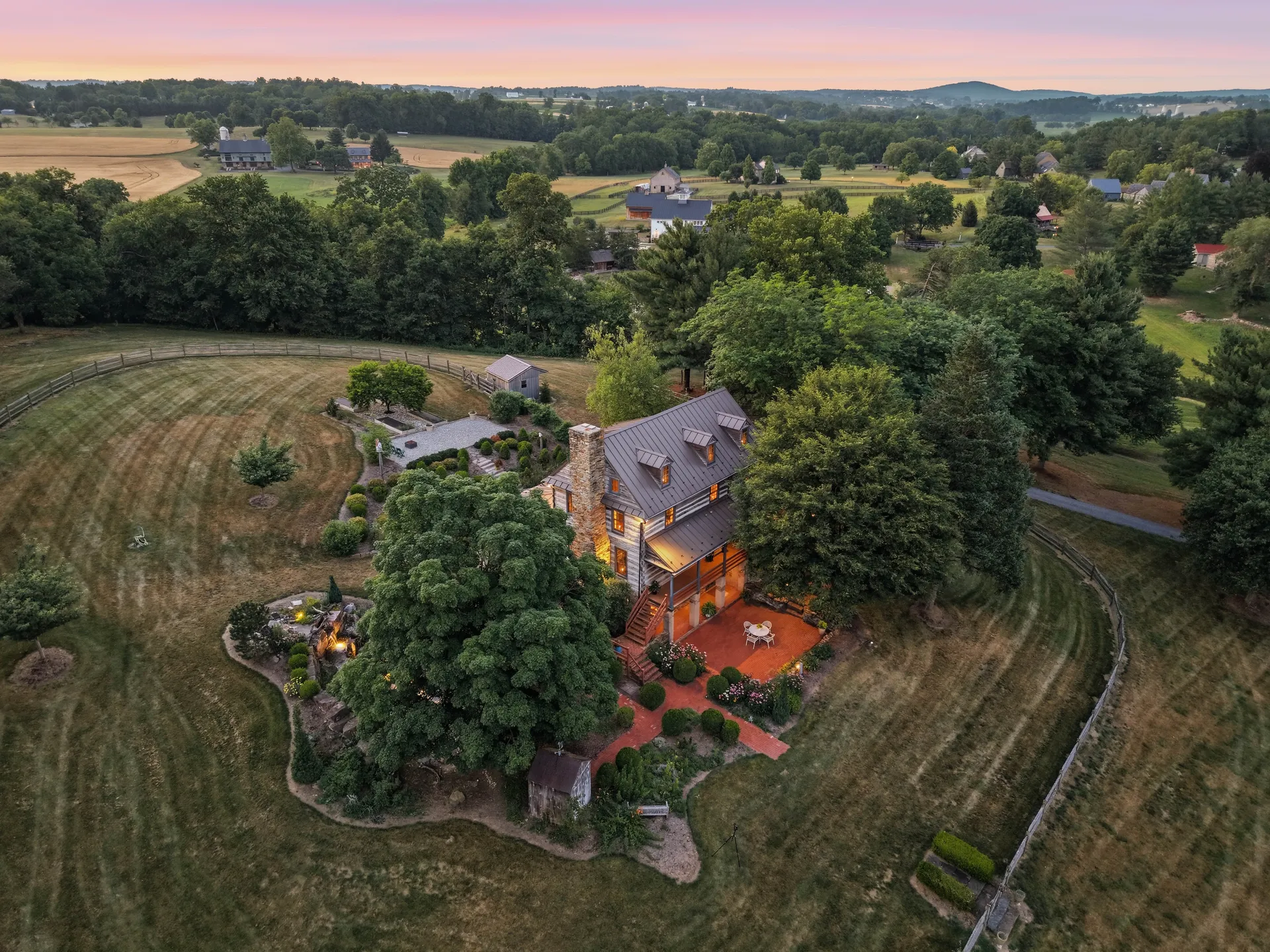 Manheim PA, 3646 Meadow View Road