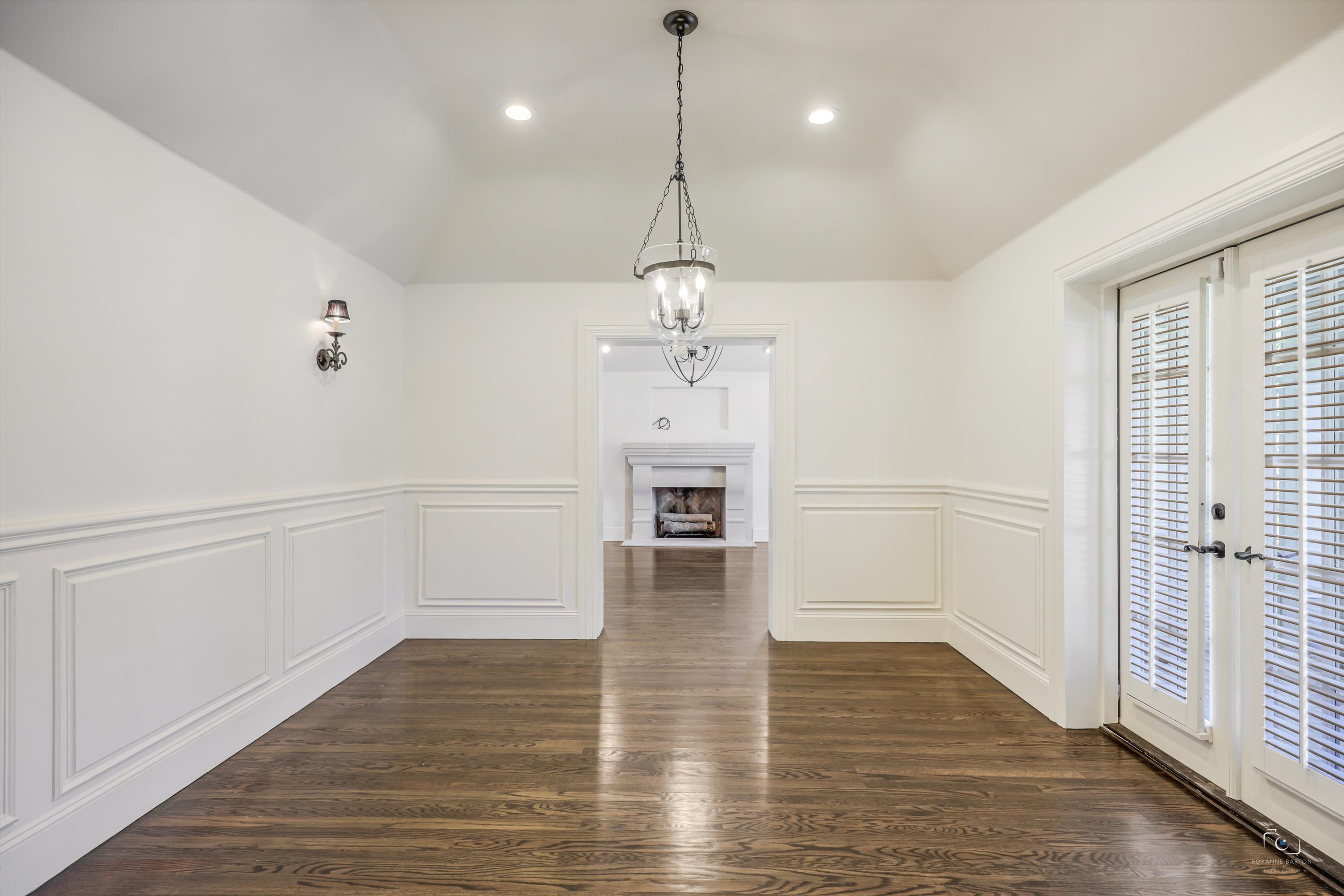 3609 Park Hill Drive Fort Worth TX 76109