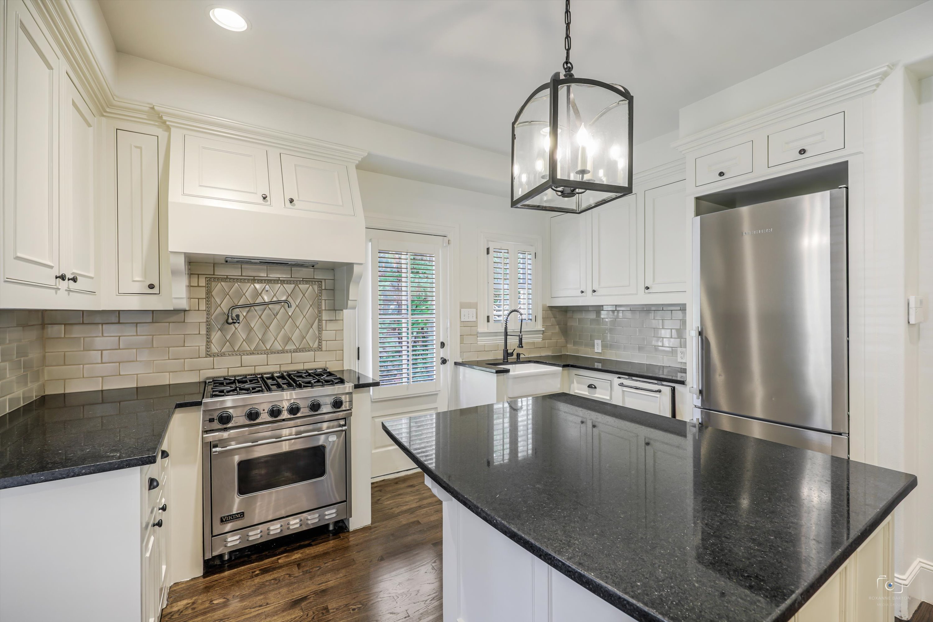 3609 Park Hill Drive Fort Worth TX 76109