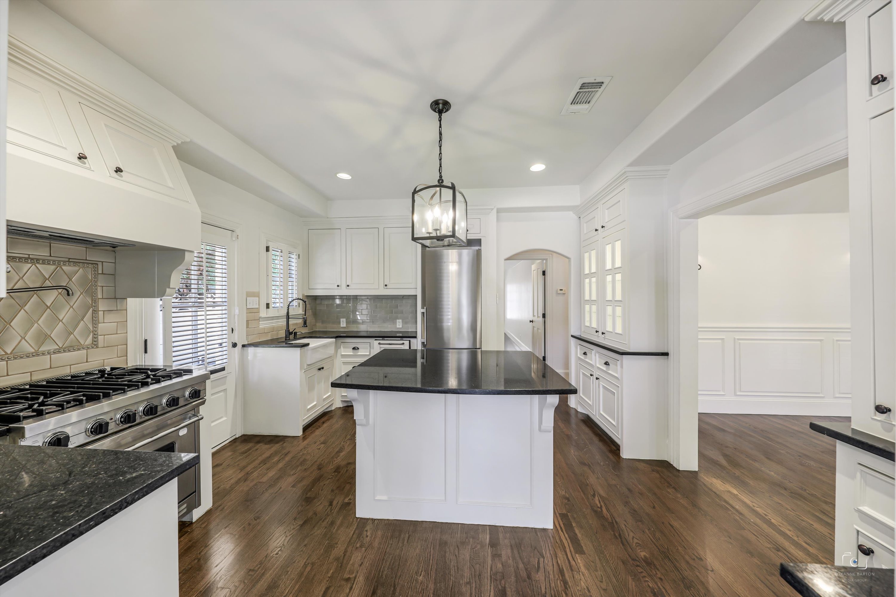 3609 Park Hill Drive Fort Worth TX 76109