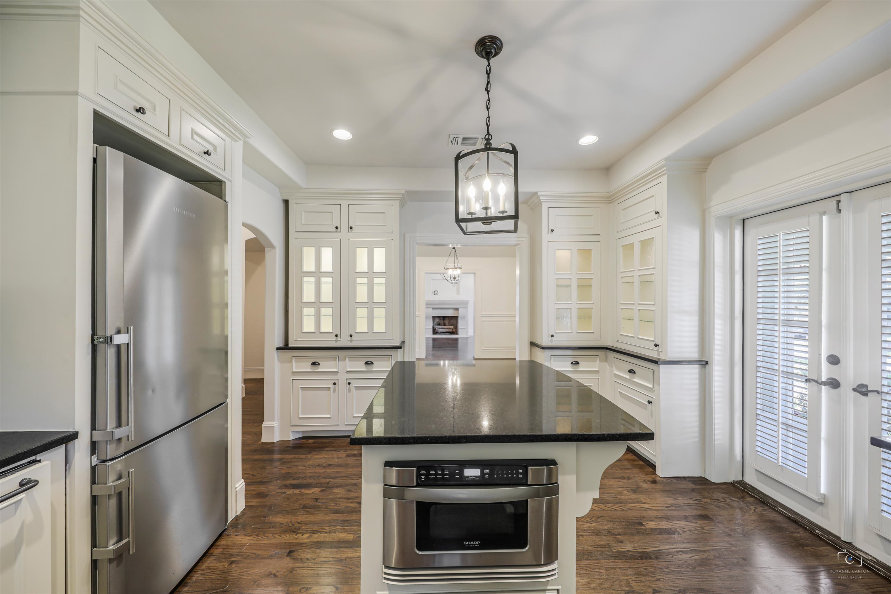 3609 Park Hill Drive Fort Worth TX 76109