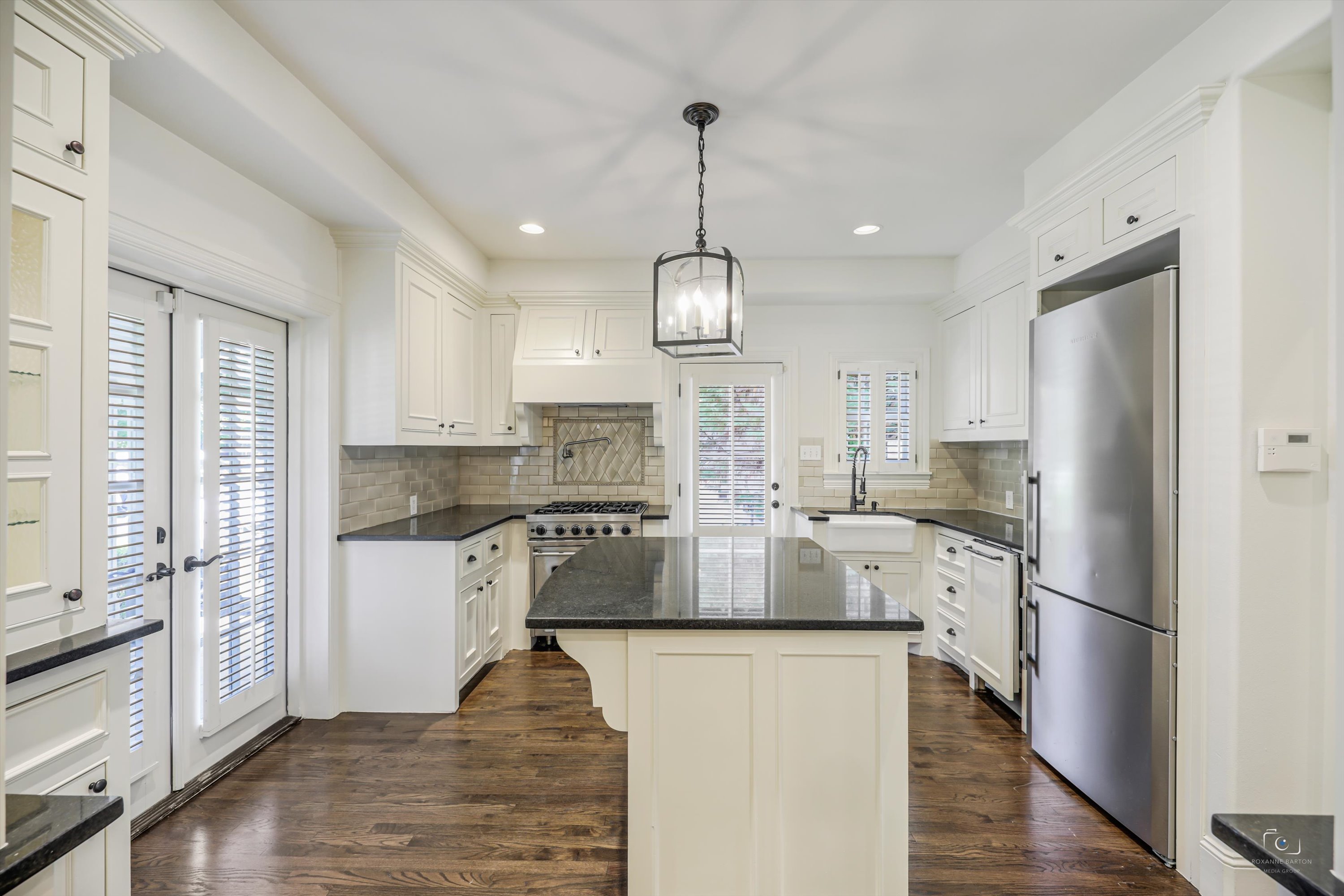 3609 Park Hill Drive Fort Worth TX 76109