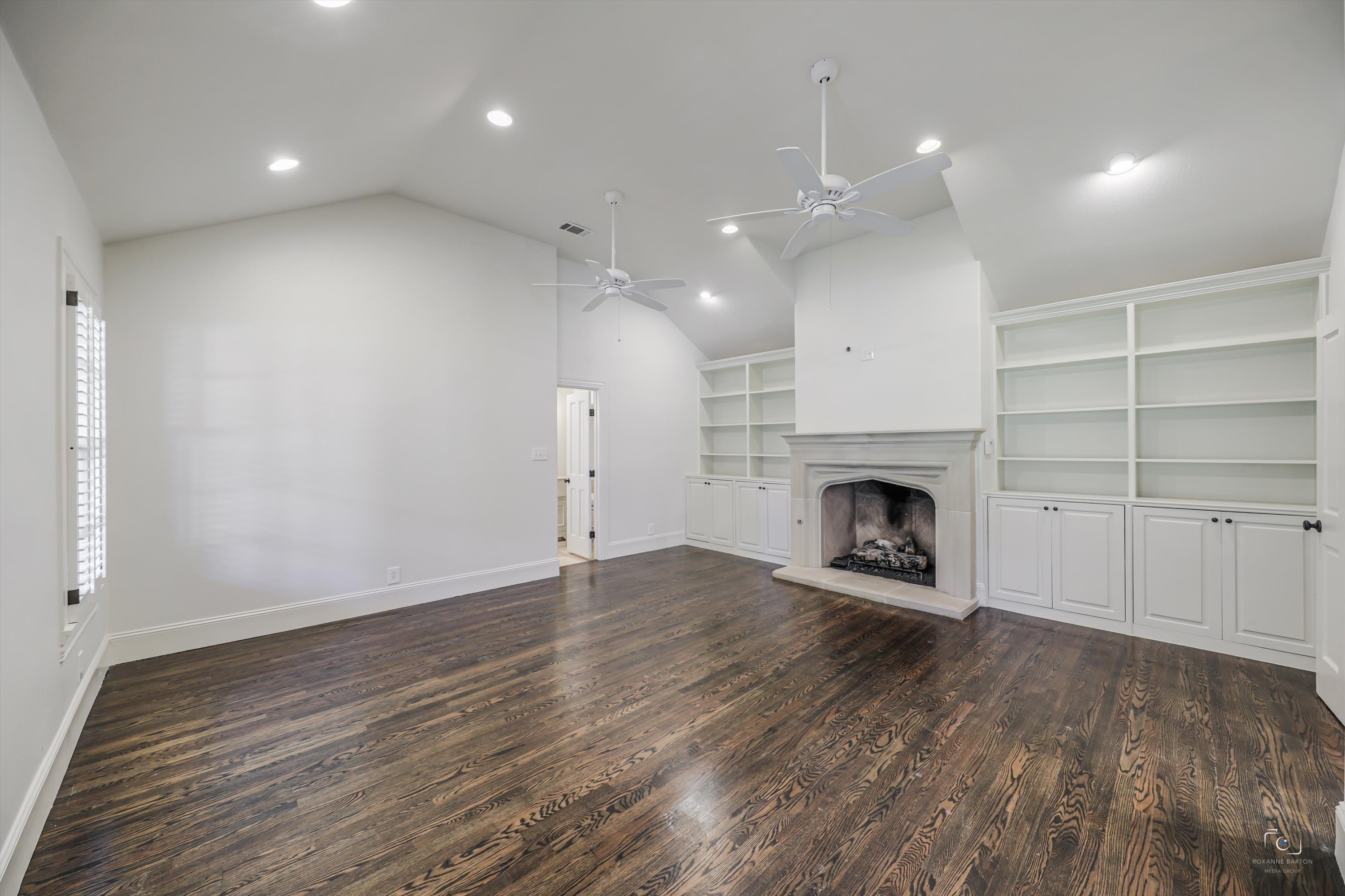 3609 Park Hill Drive Fort Worth TX 76109