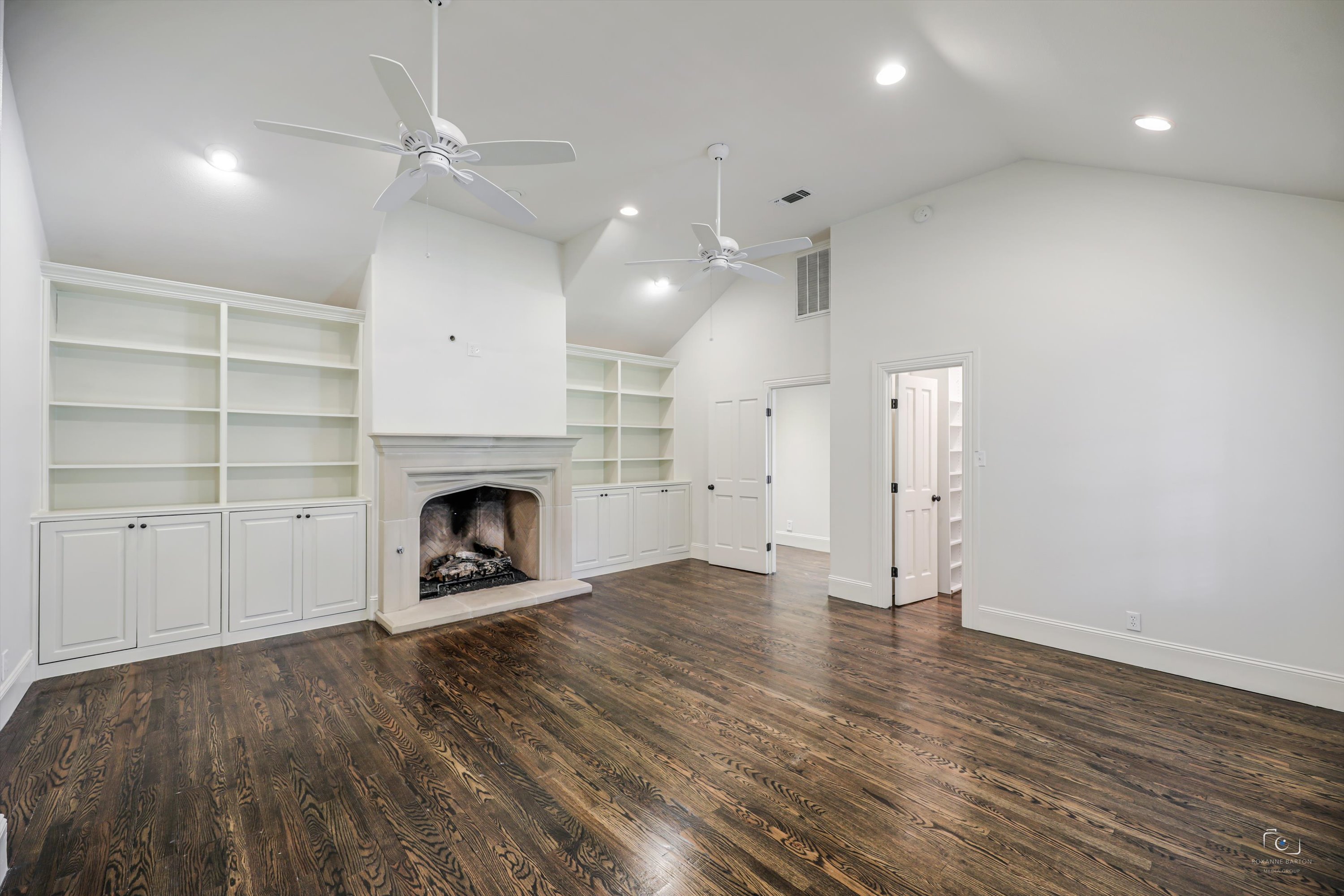 3609 Park Hill Drive Fort Worth TX 76109