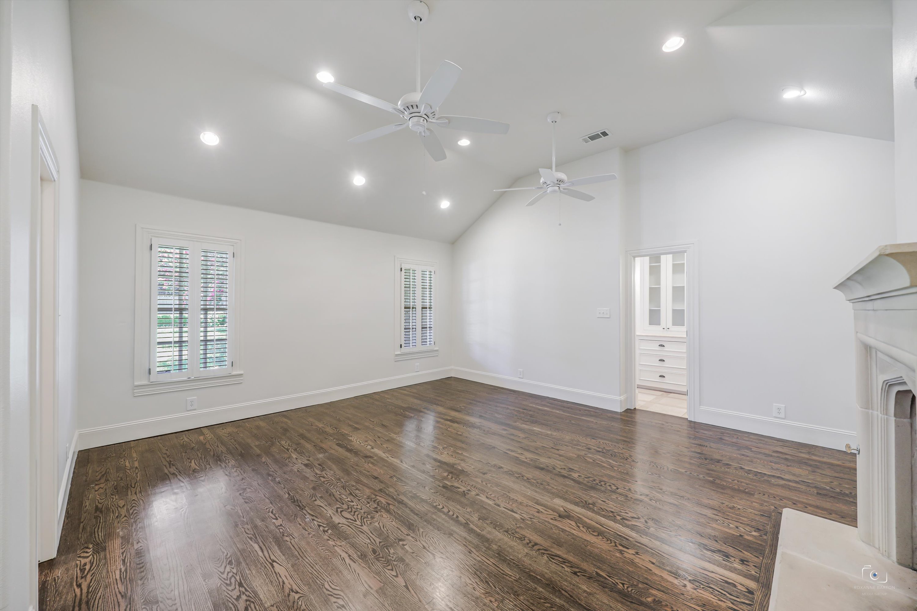 3609 Park Hill Drive Fort Worth TX 76109