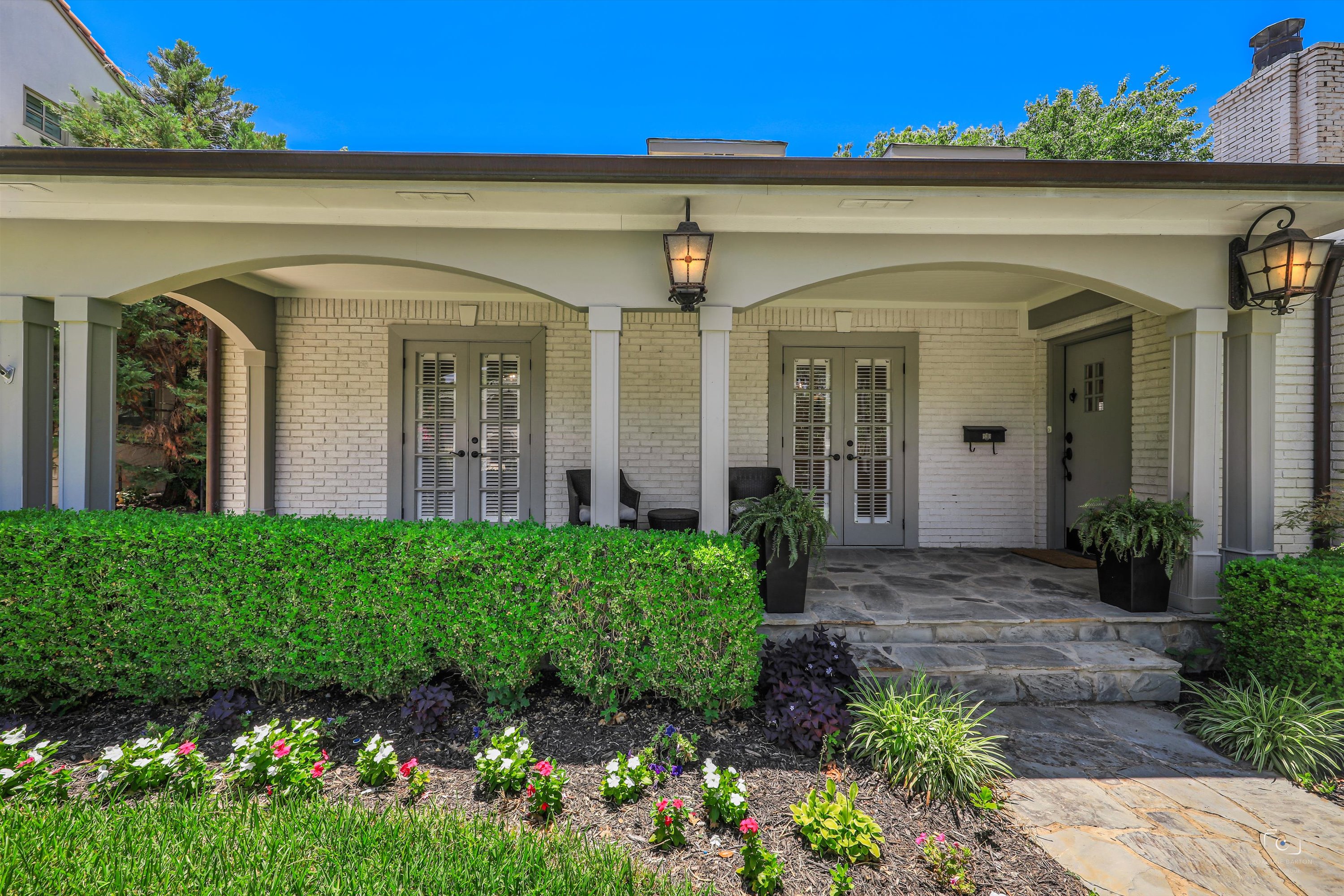 3609 Park Hill Drive Fort Worth TX 76109