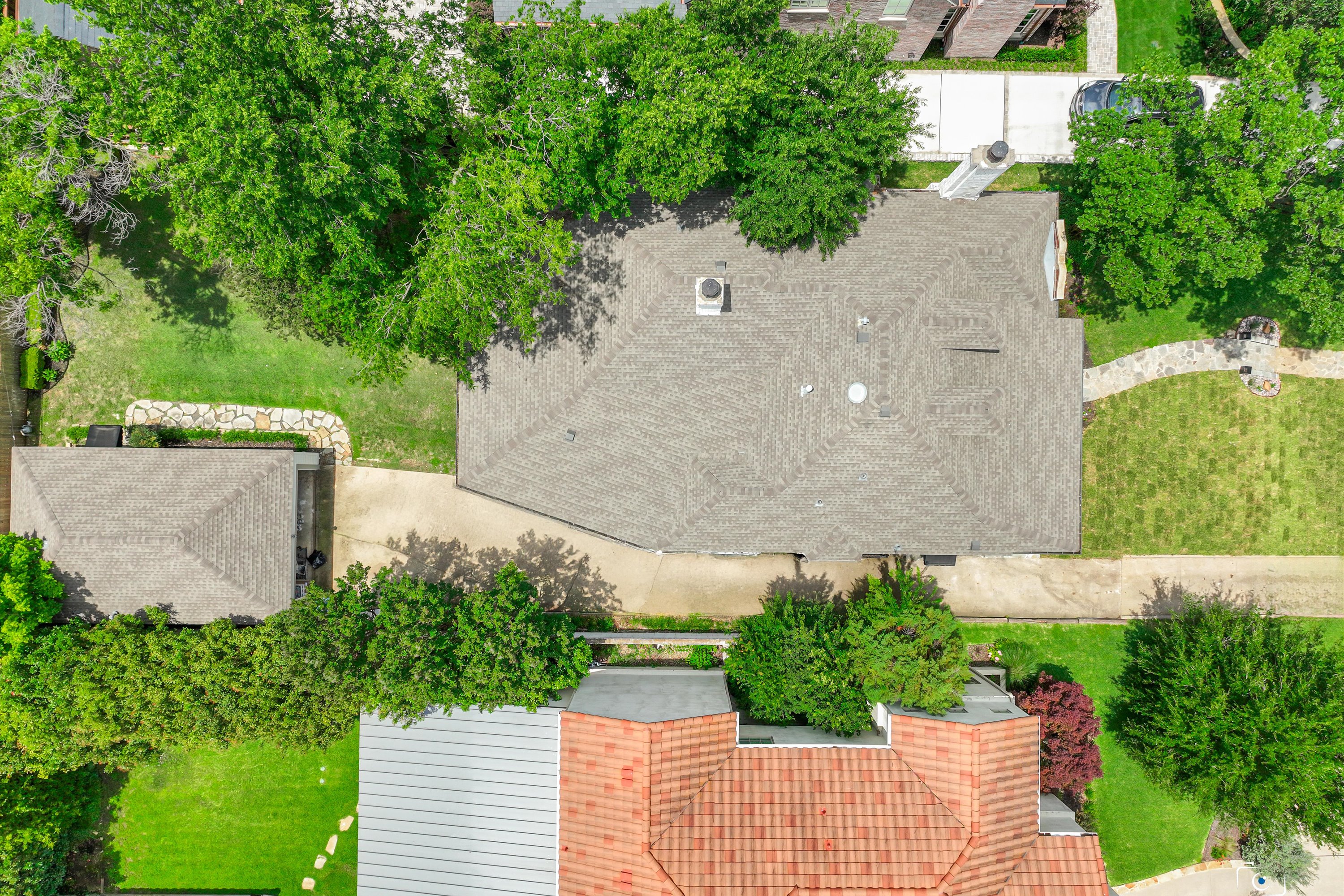 3609 Park Hill Drive Fort Worth TX 76109