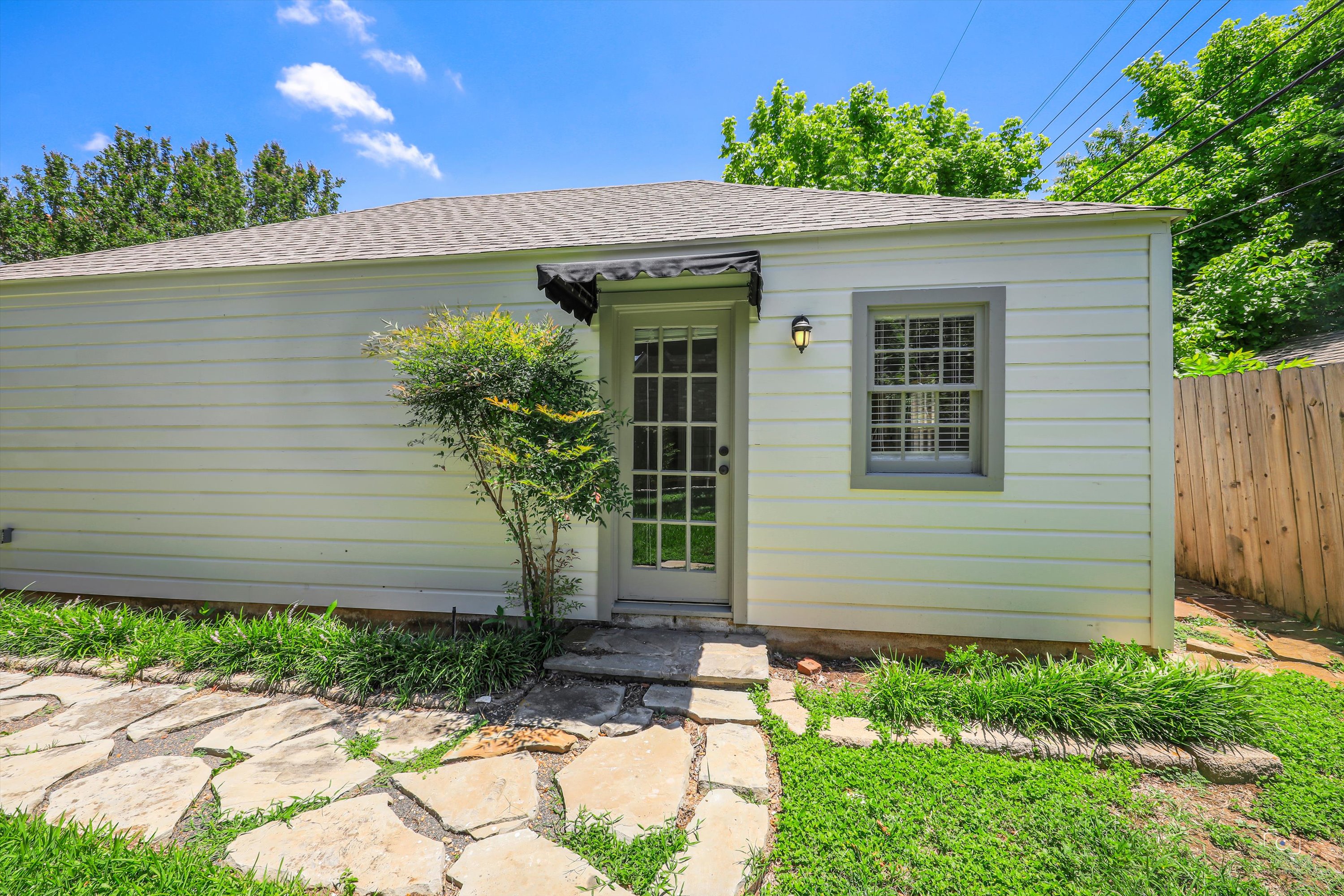 3609 Park Hill Drive Fort Worth TX 76109