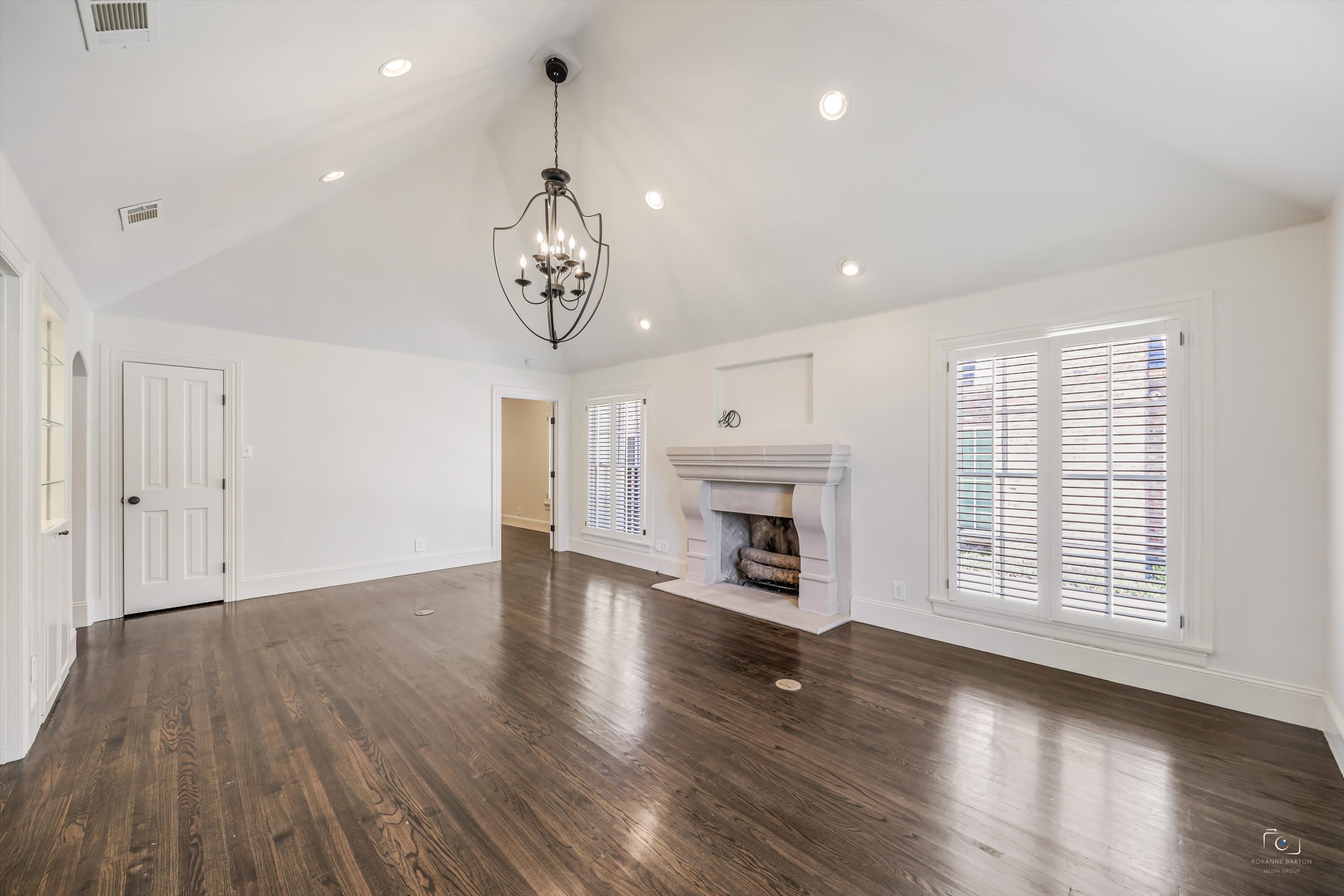 3609 Park Hill Drive Fort Worth TX 76109