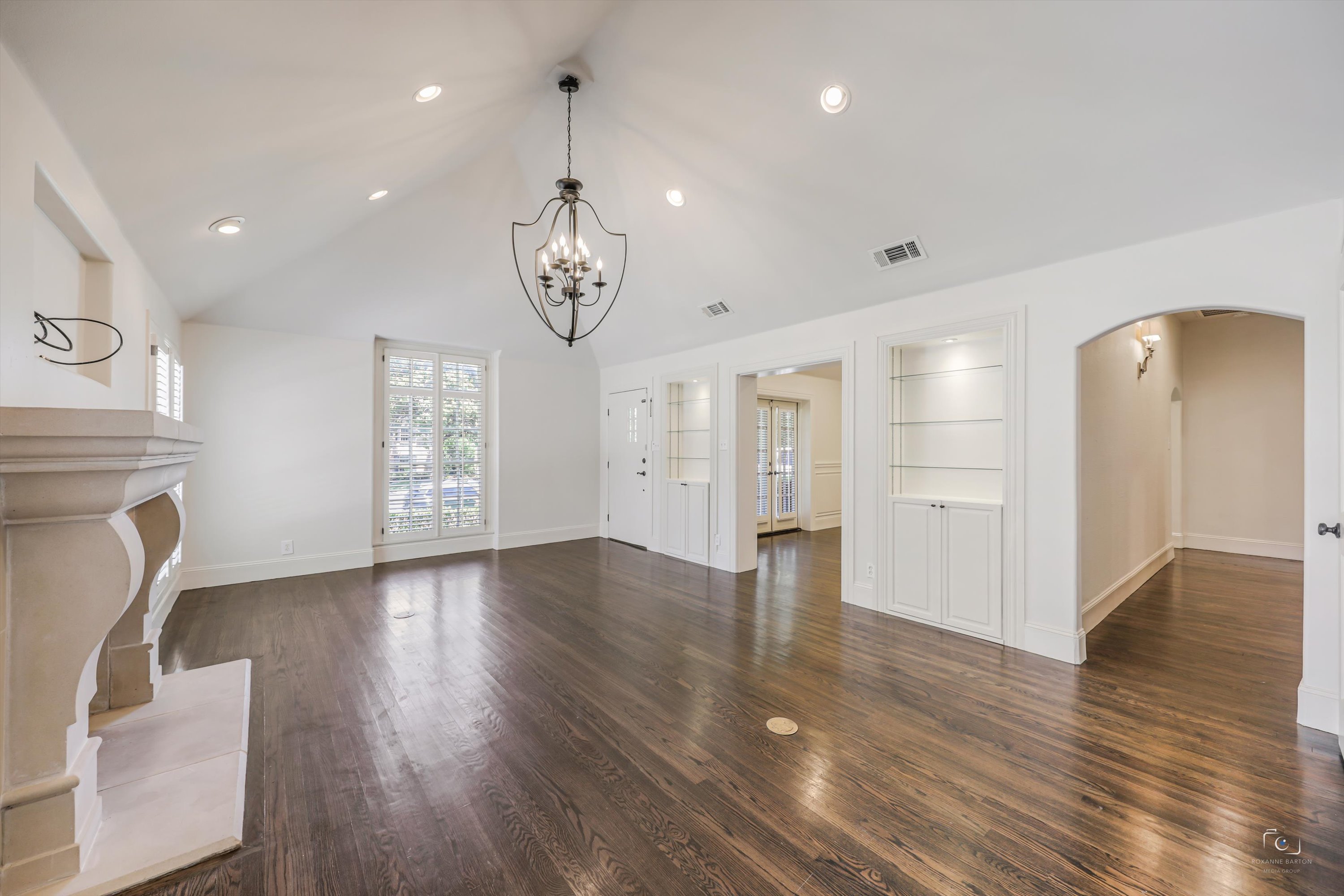 3609 Park Hill Drive Fort Worth TX 76109