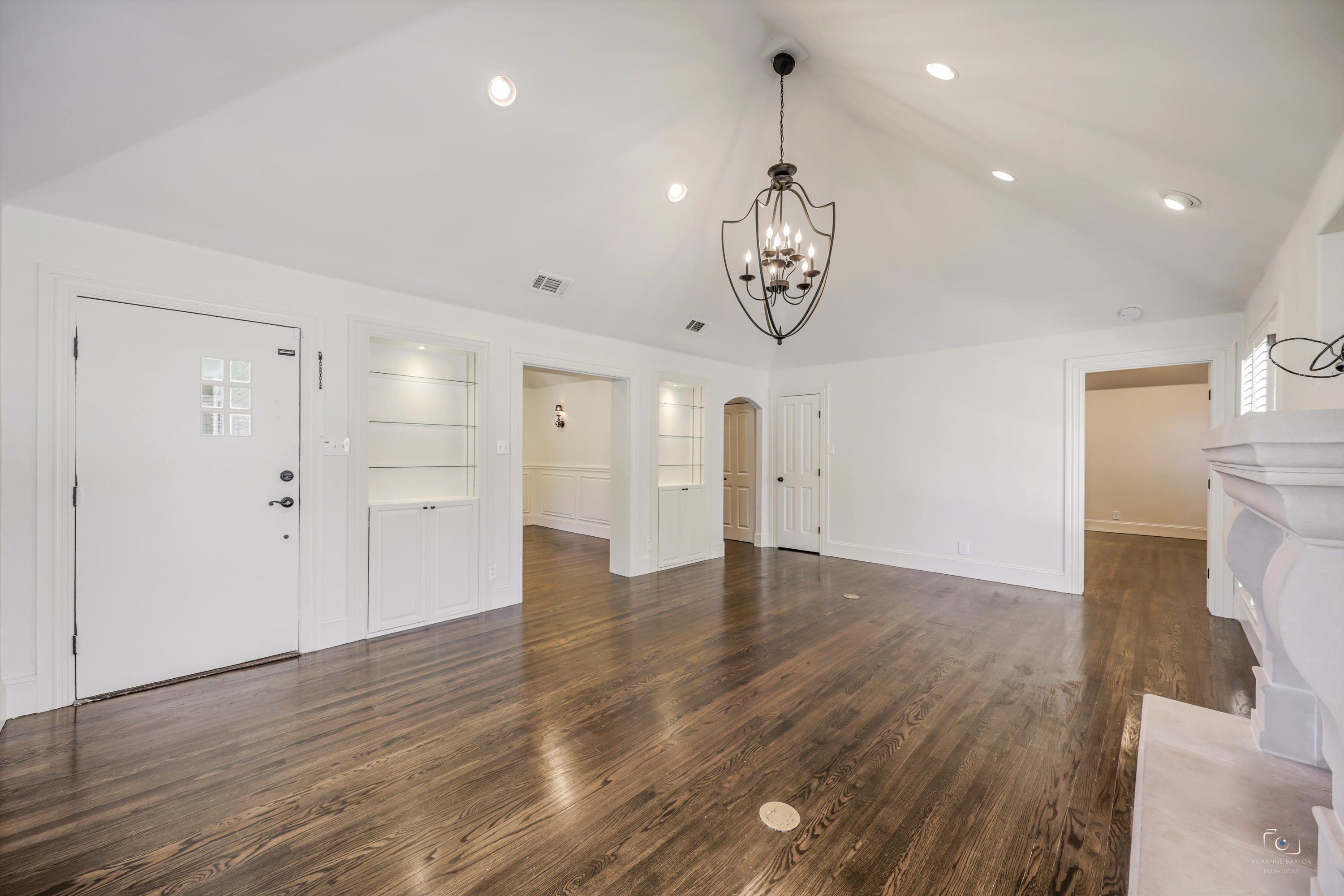 3609 Park Hill Drive Fort Worth TX 76109