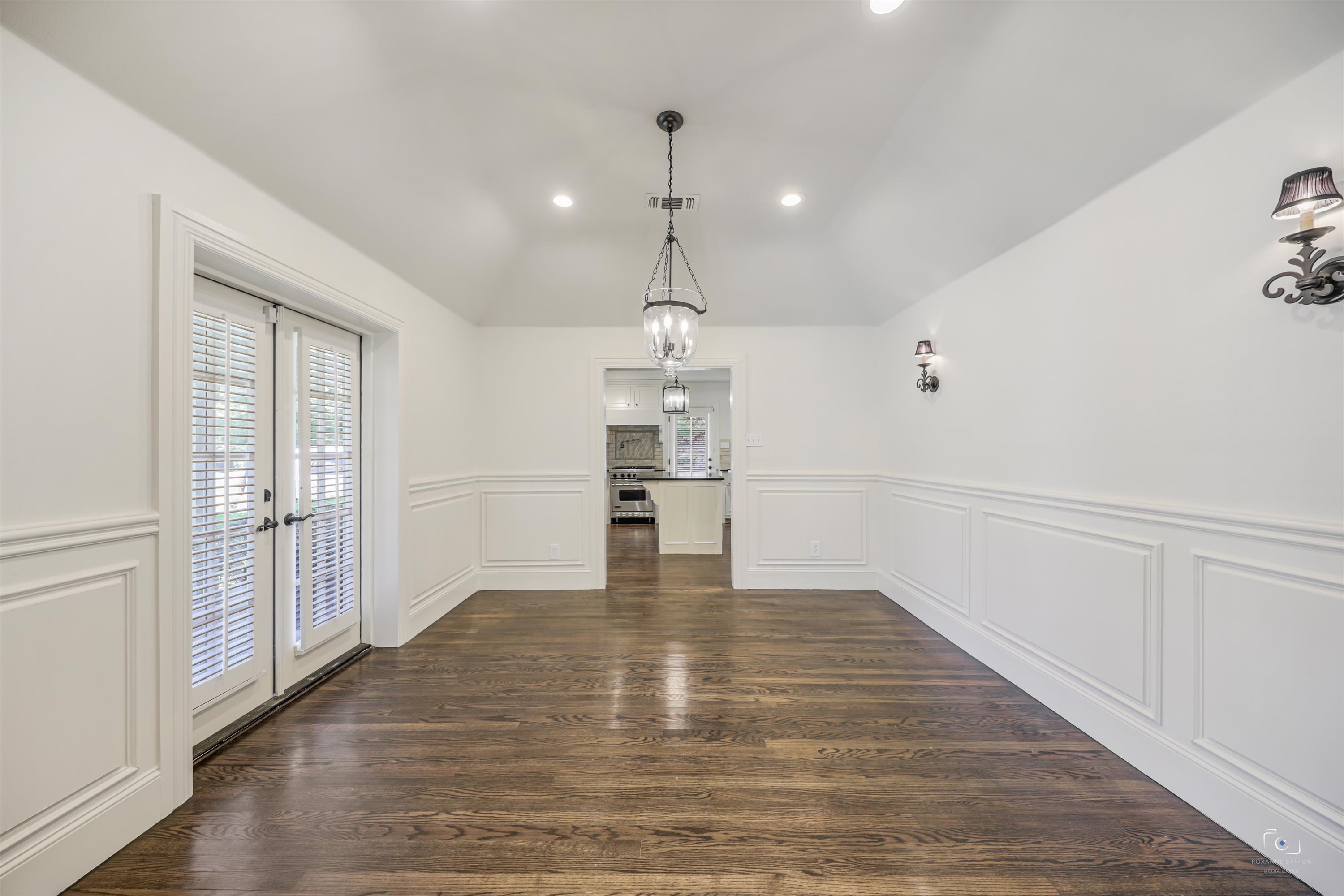3609 Park Hill Drive Fort Worth TX 76109
