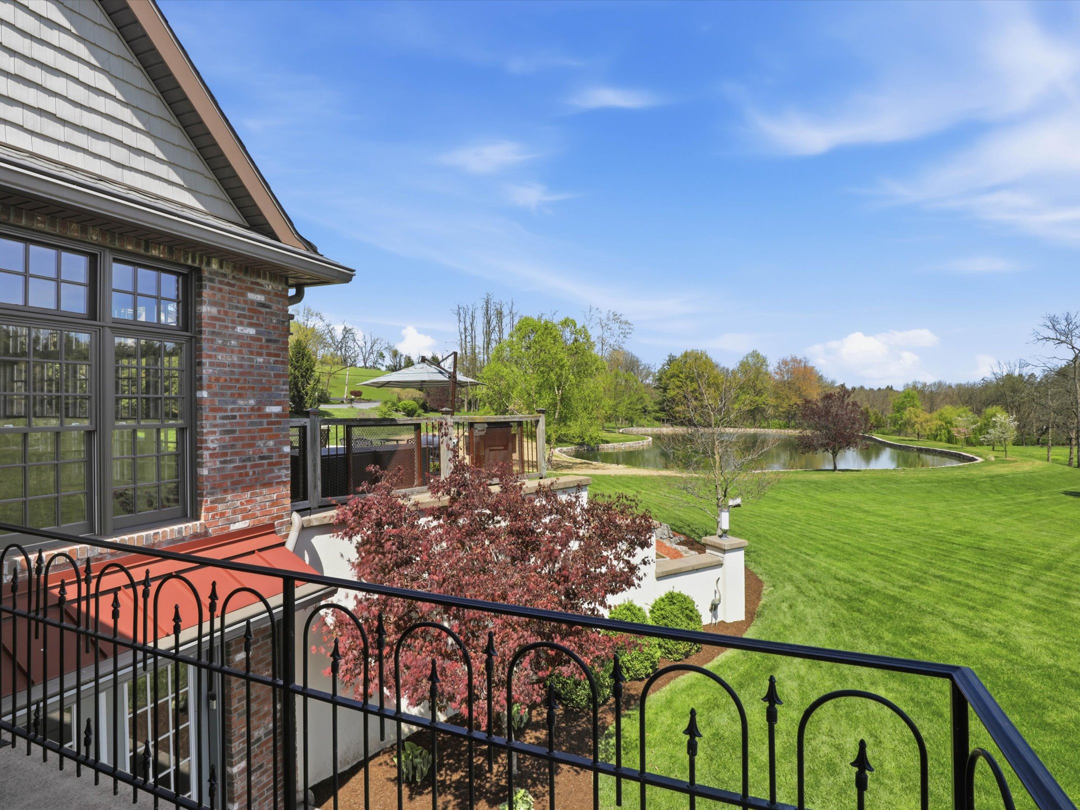 128 Kindt Corner Road Shoemakersville PA 19555