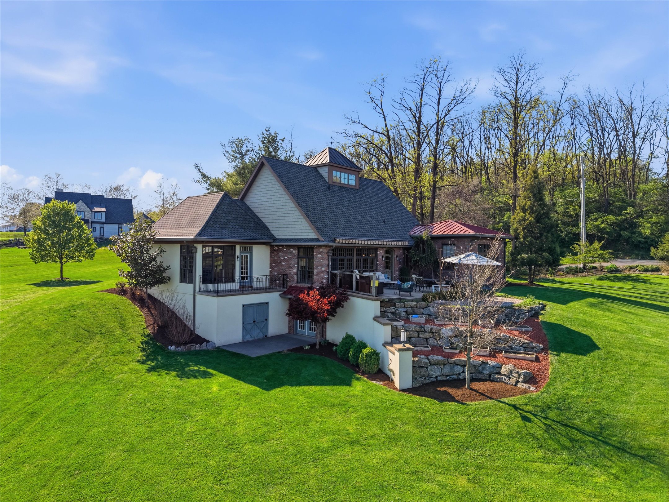 128 Kindt Corner Road Shoemakersville PA 19555