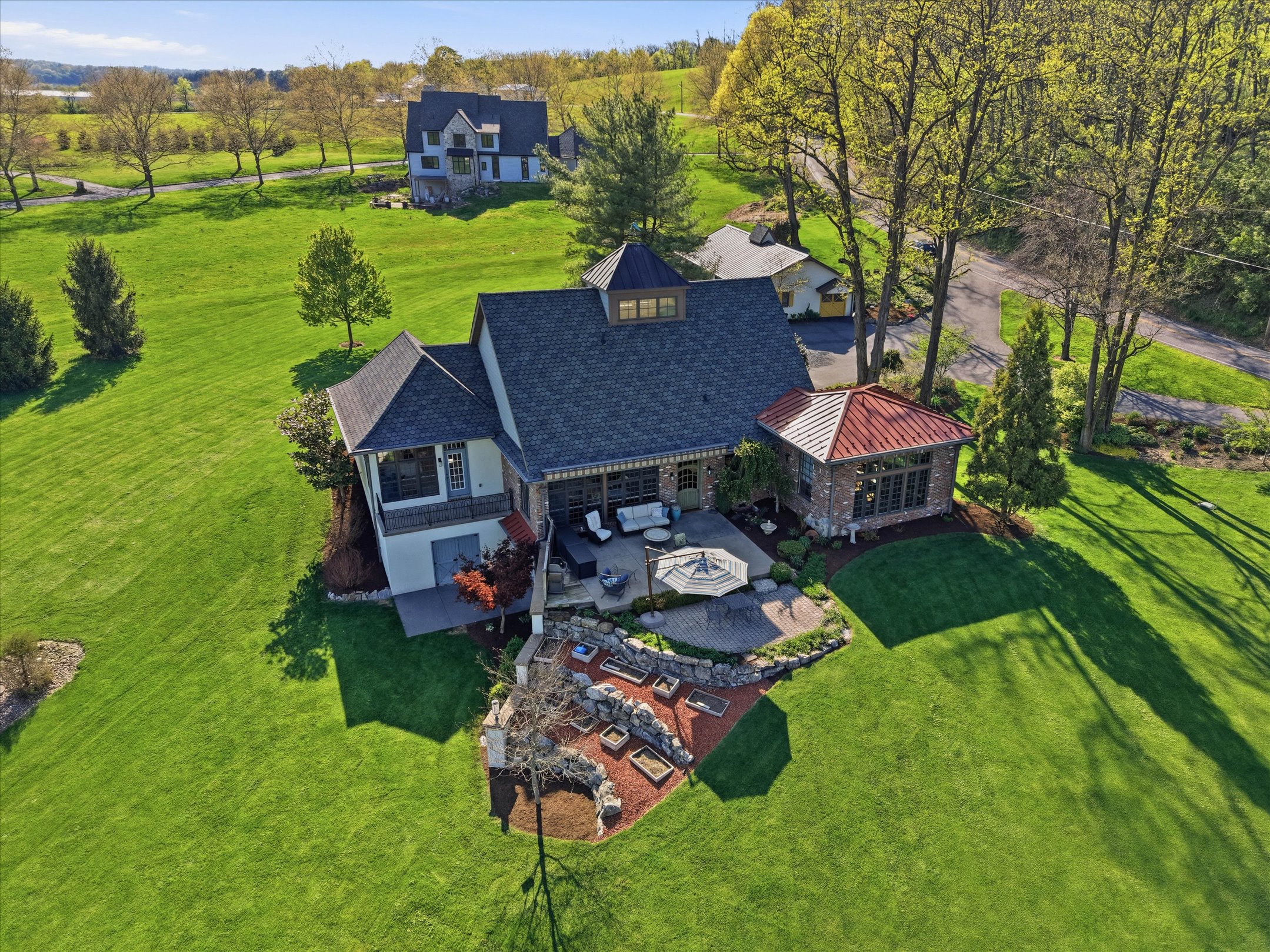 128 Kindt Corner Road Shoemakersville PA 19555