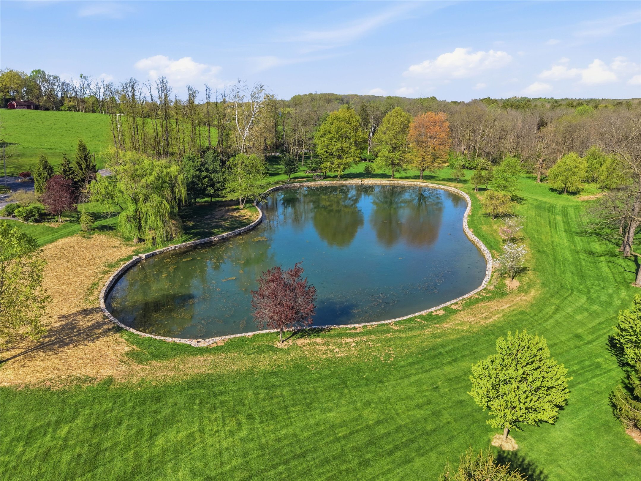 128 Kindt Corner Road Shoemakersville PA 19555