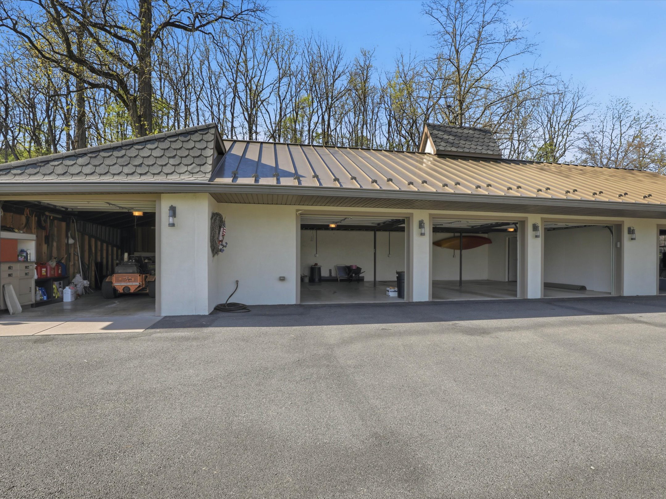 128 Kindt Corner Road Shoemakersville PA 19555