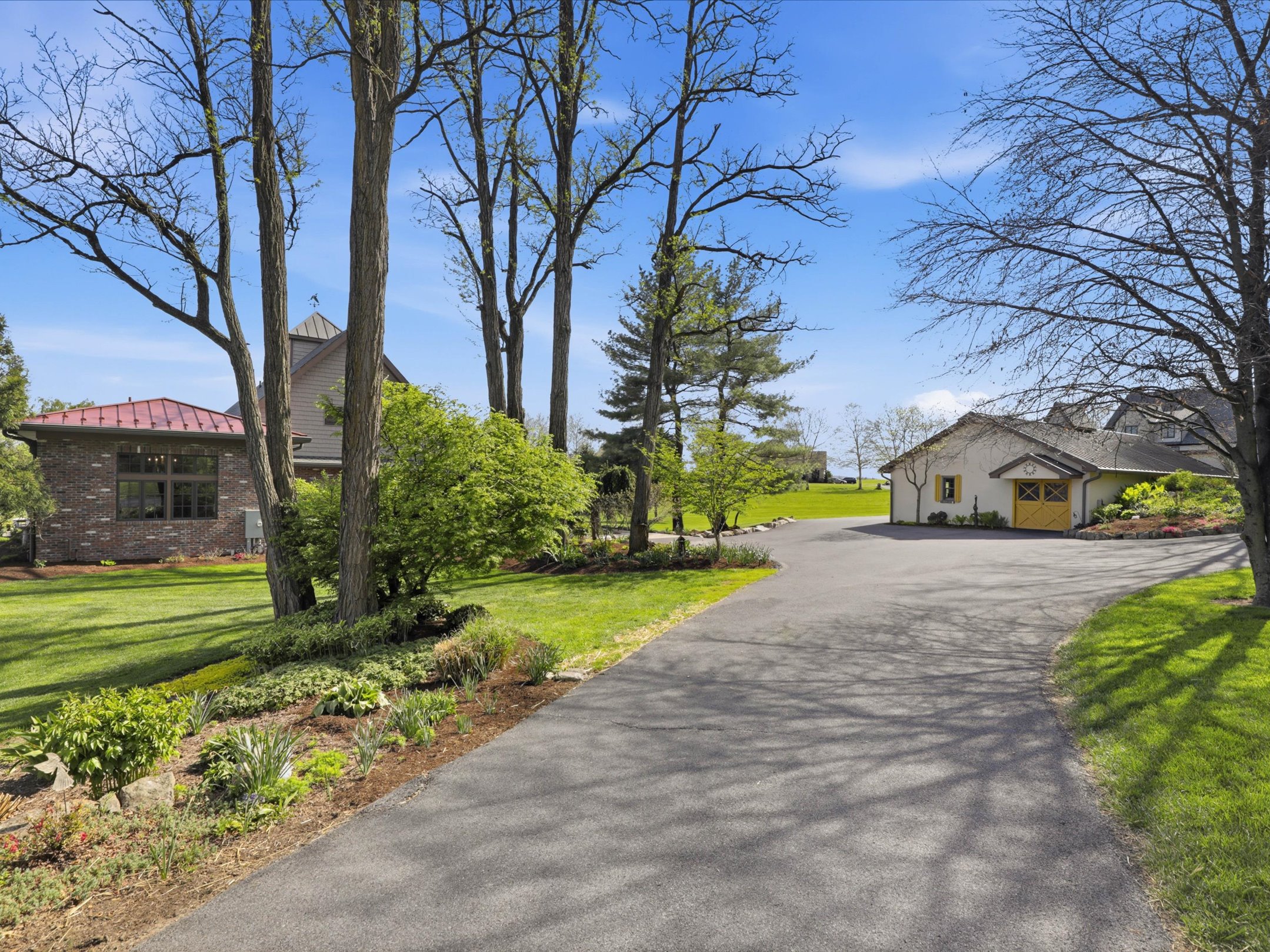 128 Kindt Corner Road Shoemakersville PA 19555